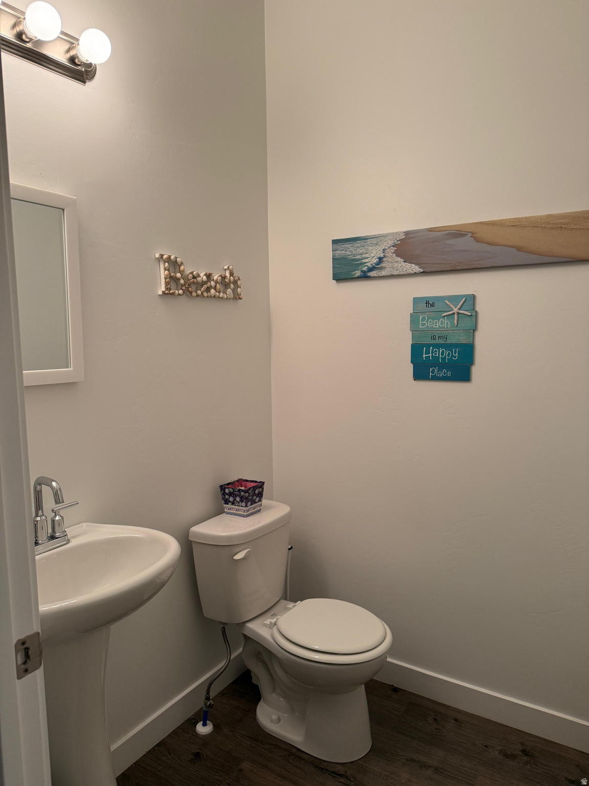 OSPREY POINT - Residential