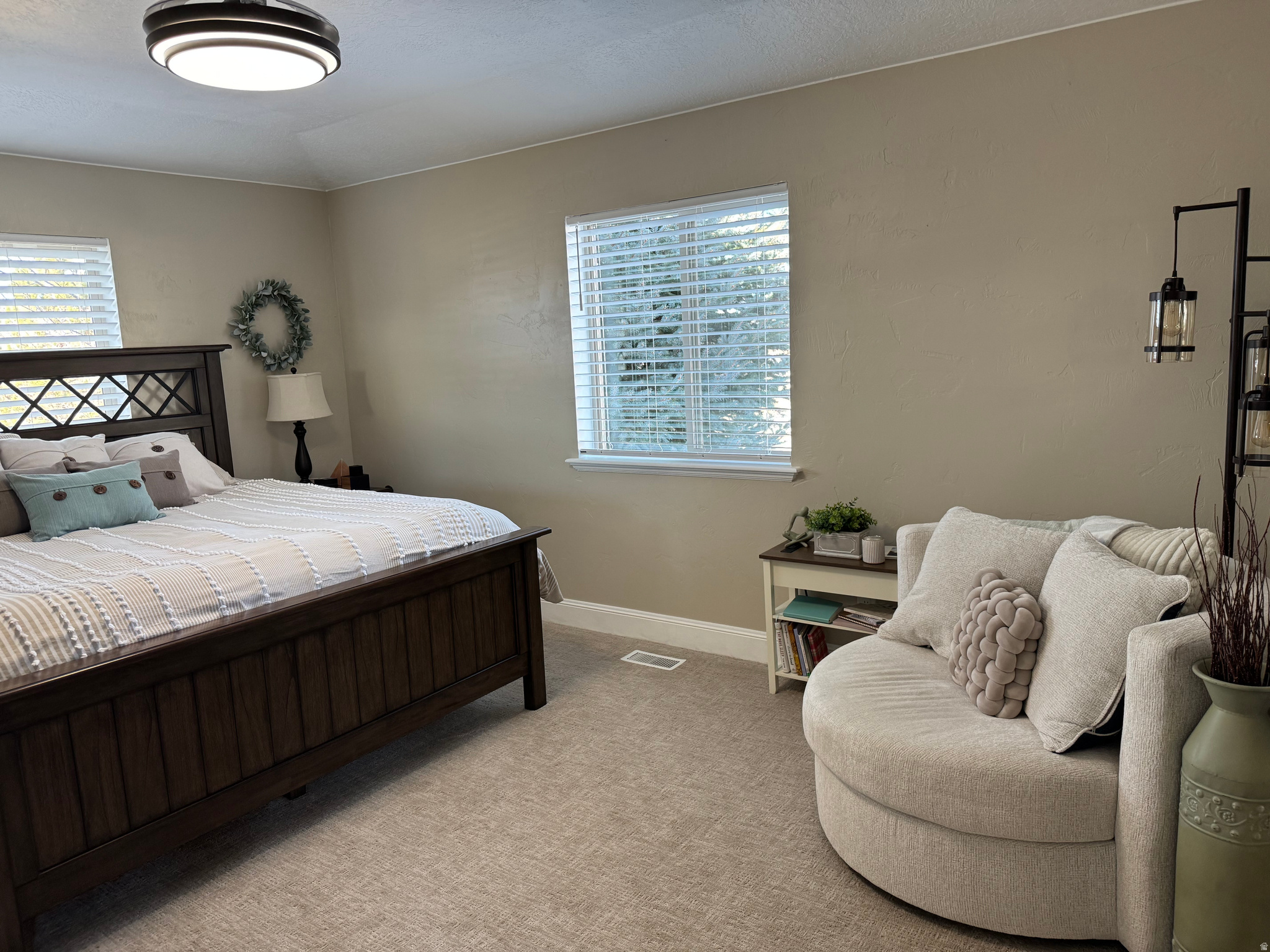 PARSONS CORNER SUBIDIVISION - Residential