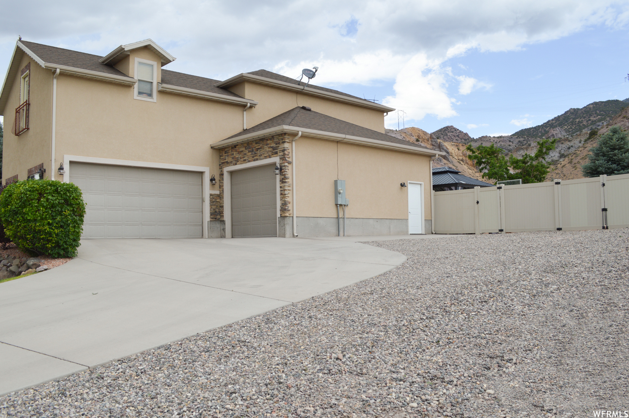 PARSONS CORNER SUBIDIVISION - Residential