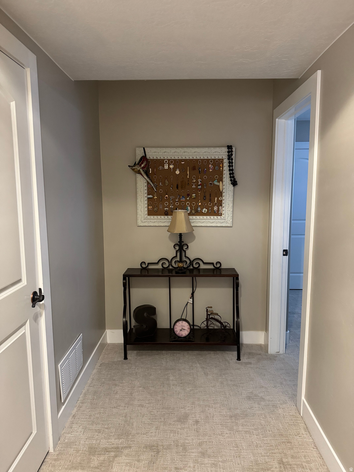 PARSONS CORNER SUBIDIVISION - Residential