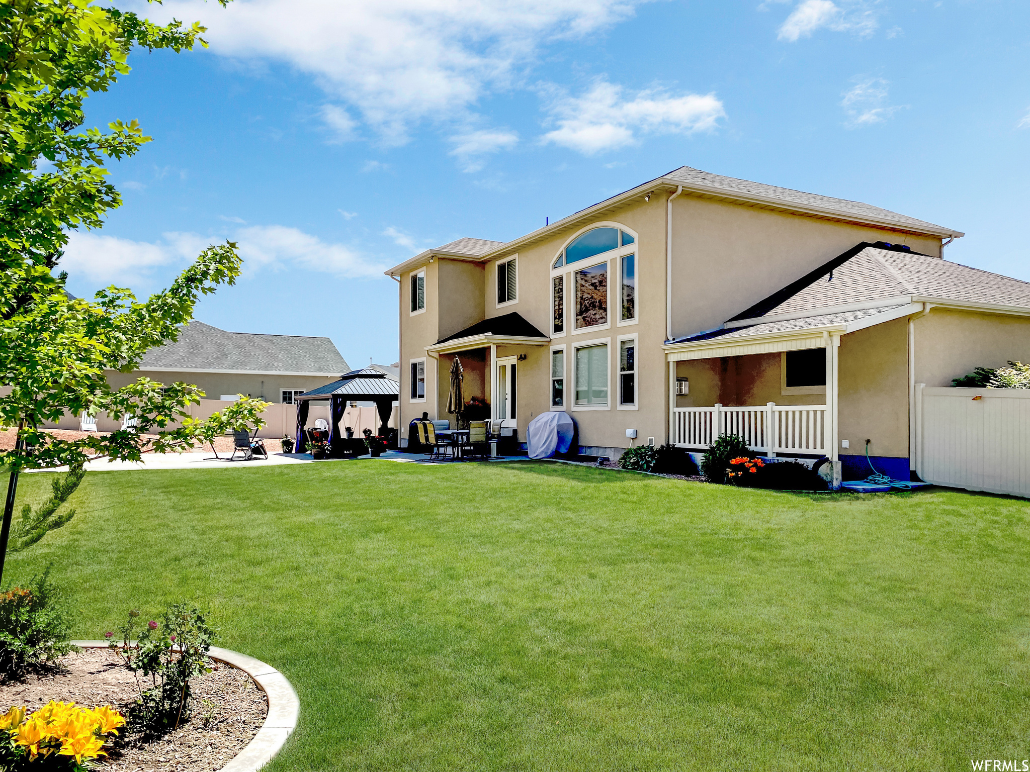 PARSONS CORNER SUBIDIVISION - Residential