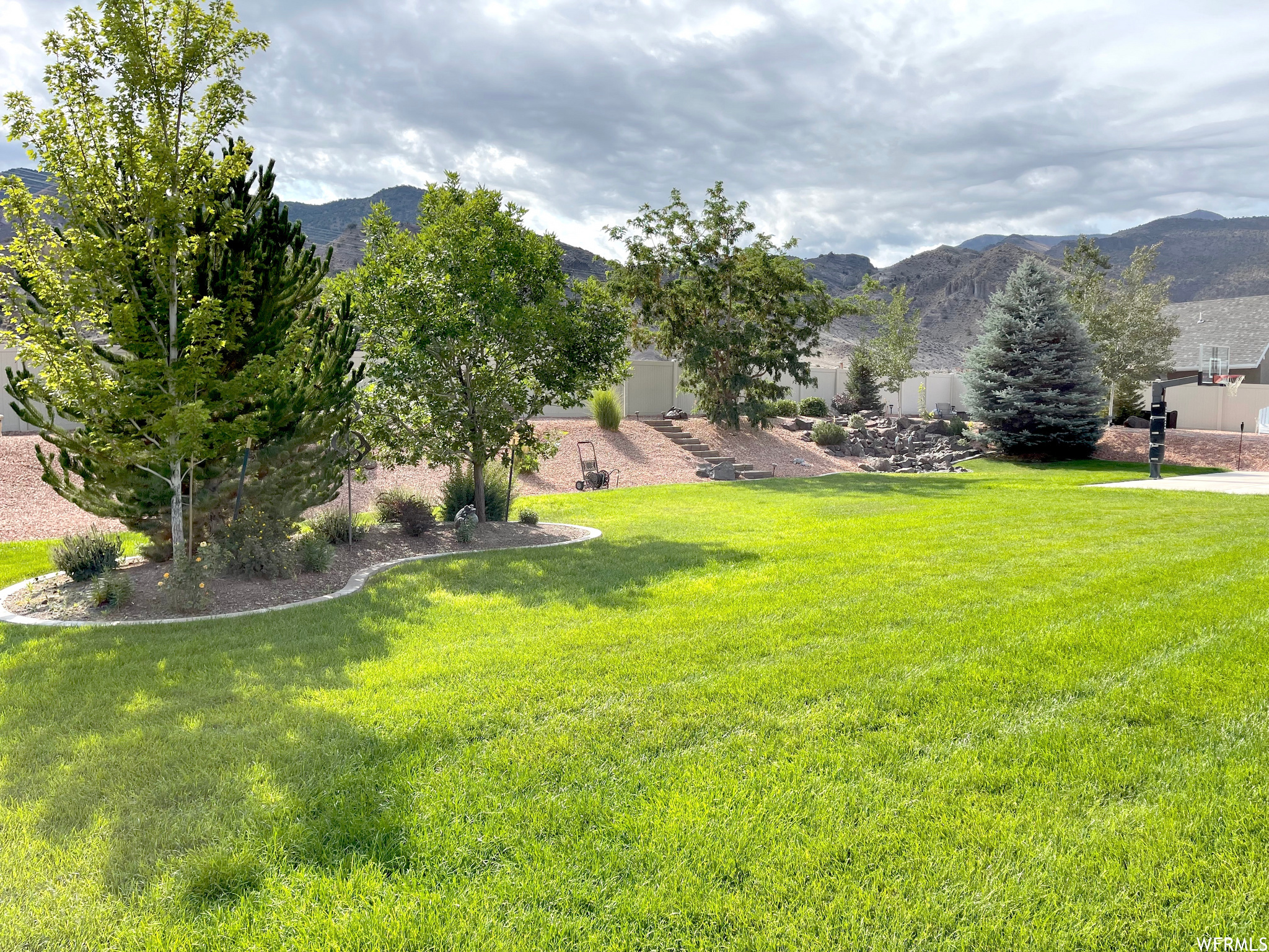 PARSONS CORNER SUBIDIVISION - Residential