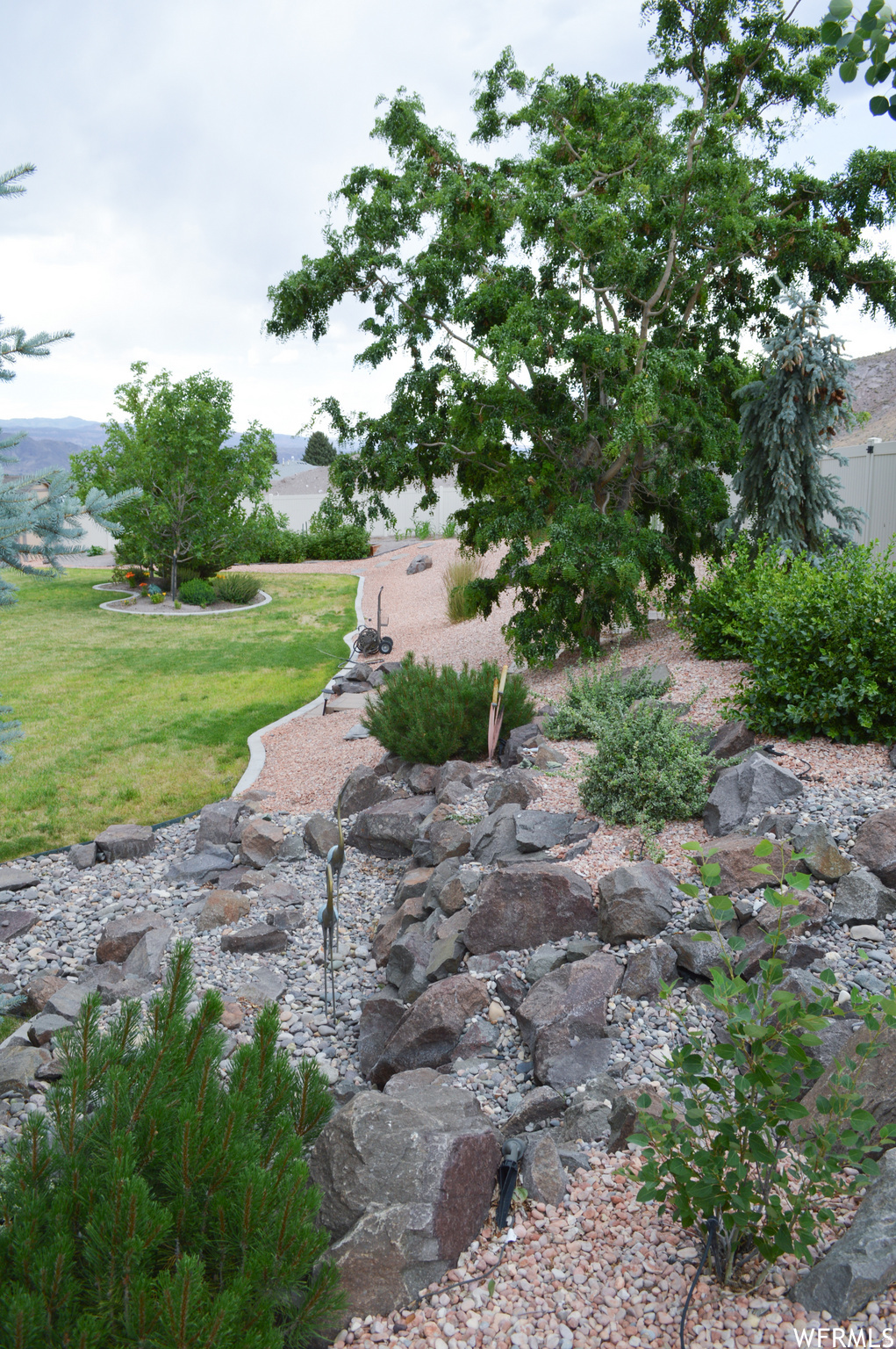 PARSONS CORNER SUBIDIVISION - Residential