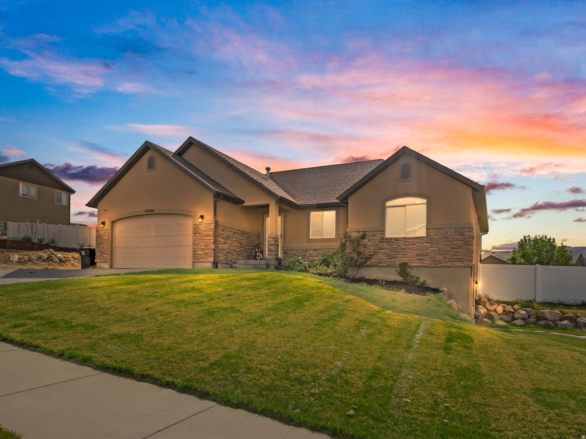VALLEY VIEW ESTATES - Residential