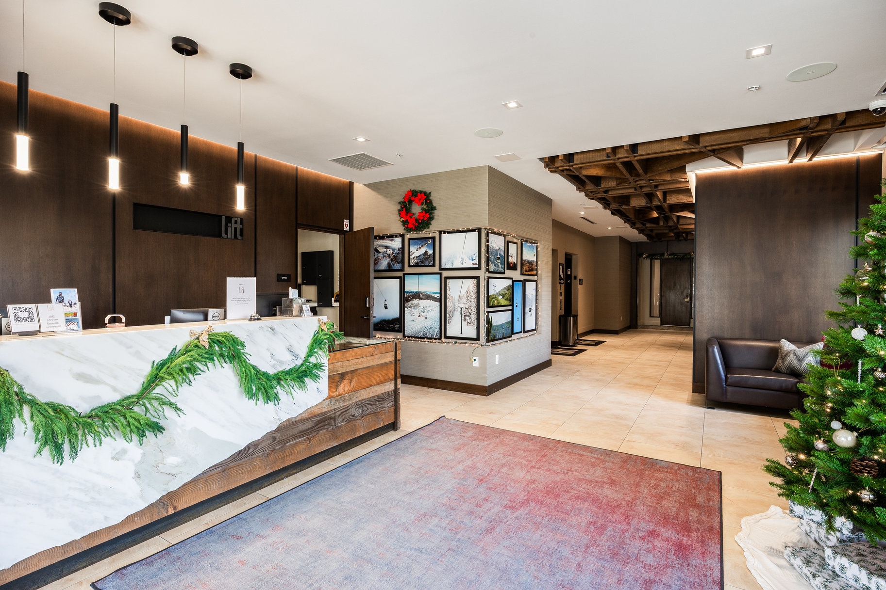 LIFT CONDOS - Residential