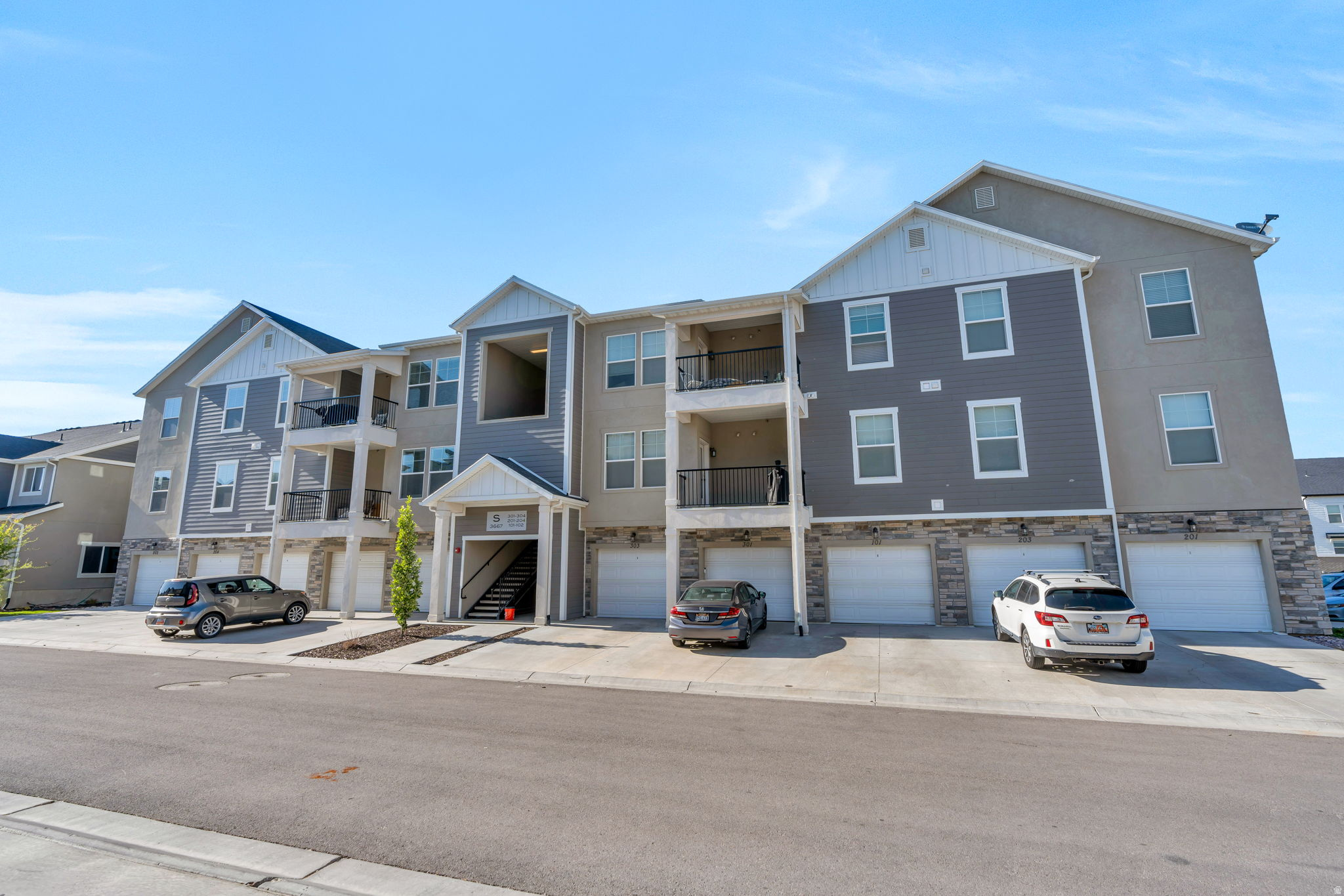 GARDNER - Residential