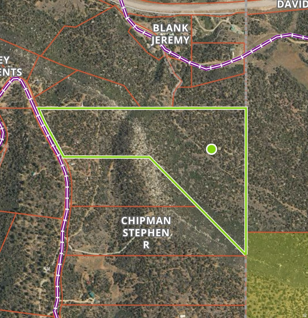 WOODLANDS AT LA SAL SUBDIVISION - Land