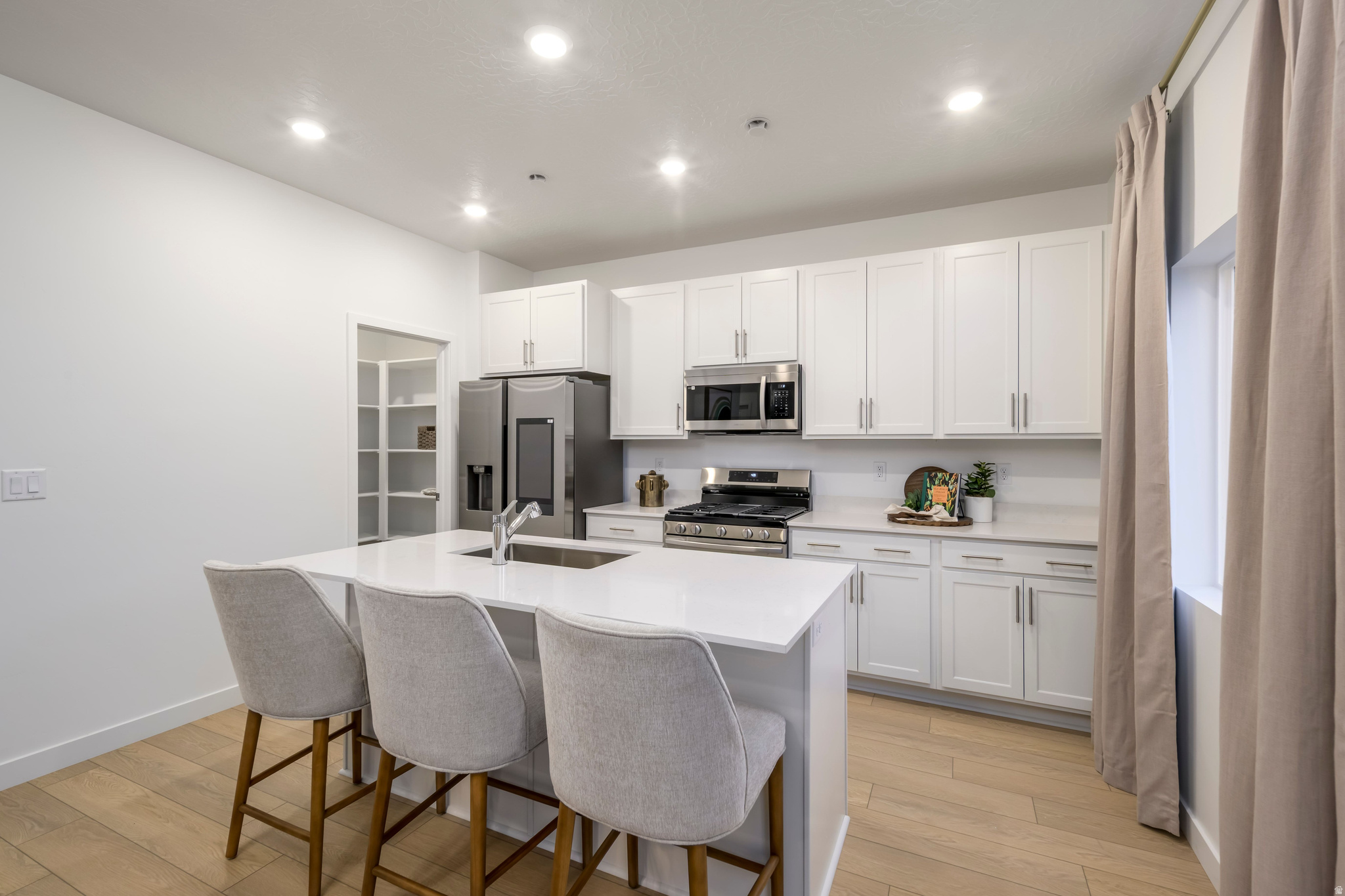 THE VALLEY AT WILDFL - Residential