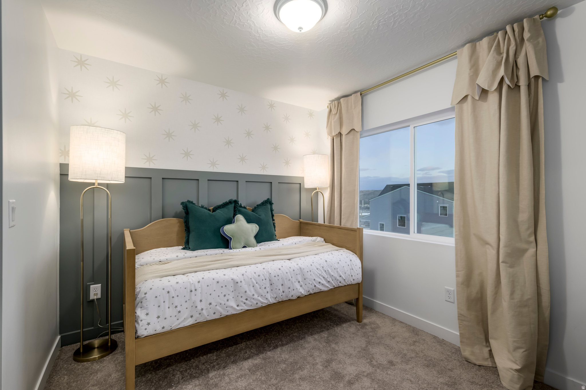 THE VALLEY AT WILDFL - Residential
