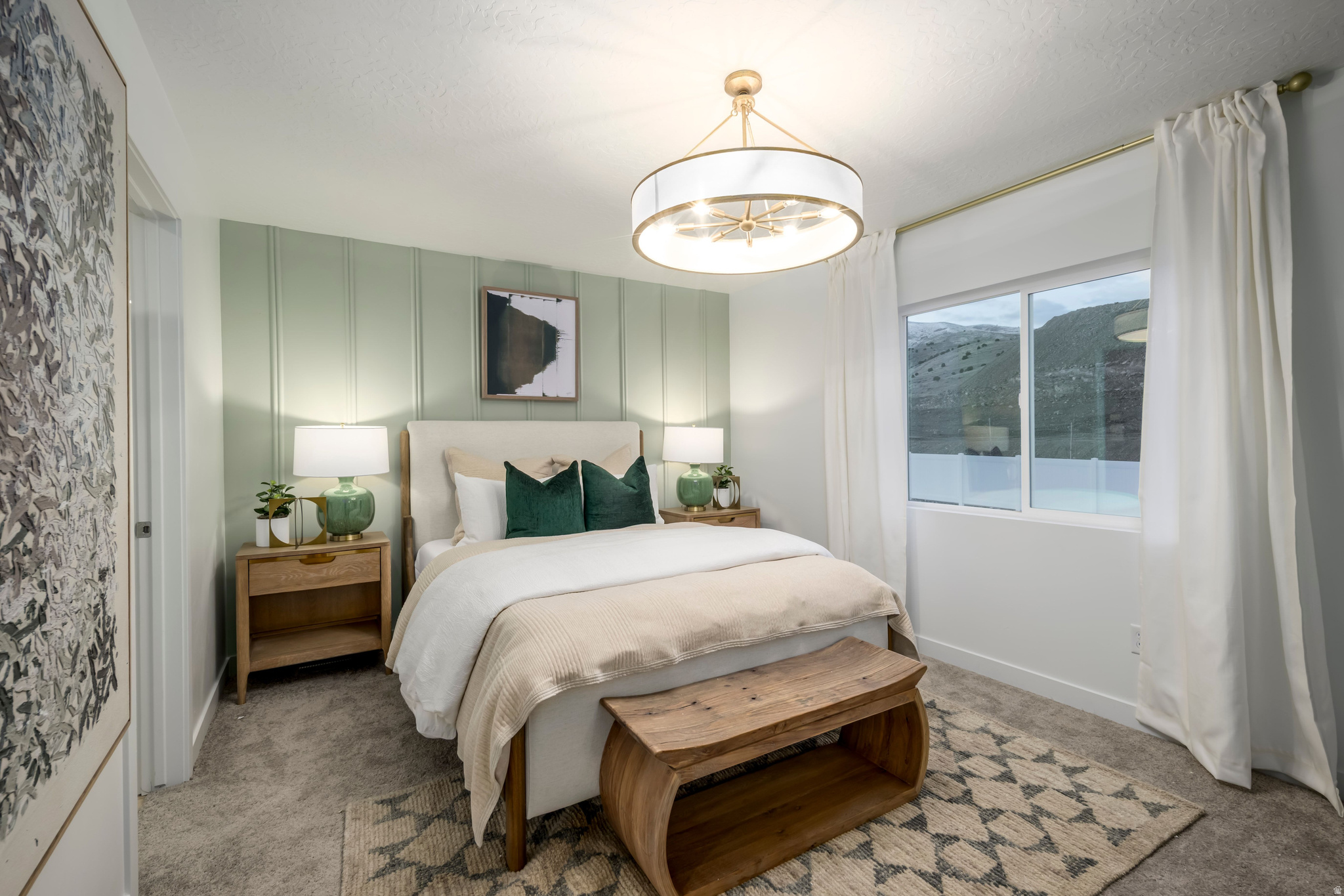 THE VALLEY AT WILDFL - Residential