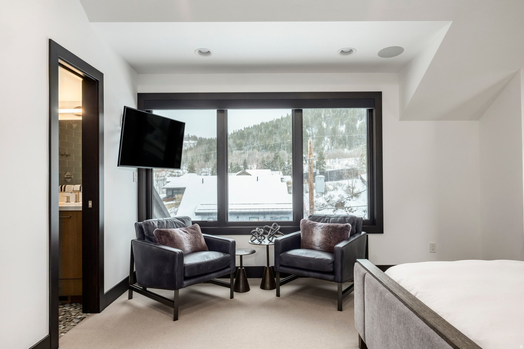 KING ROAD REPLAT SUB - Residential