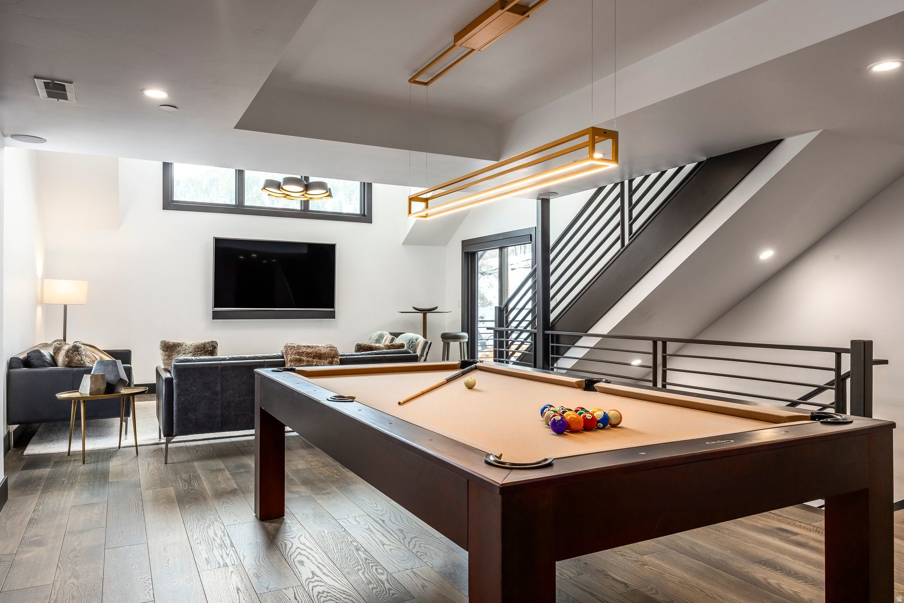 KING ROAD REPLAT SUB - Residential