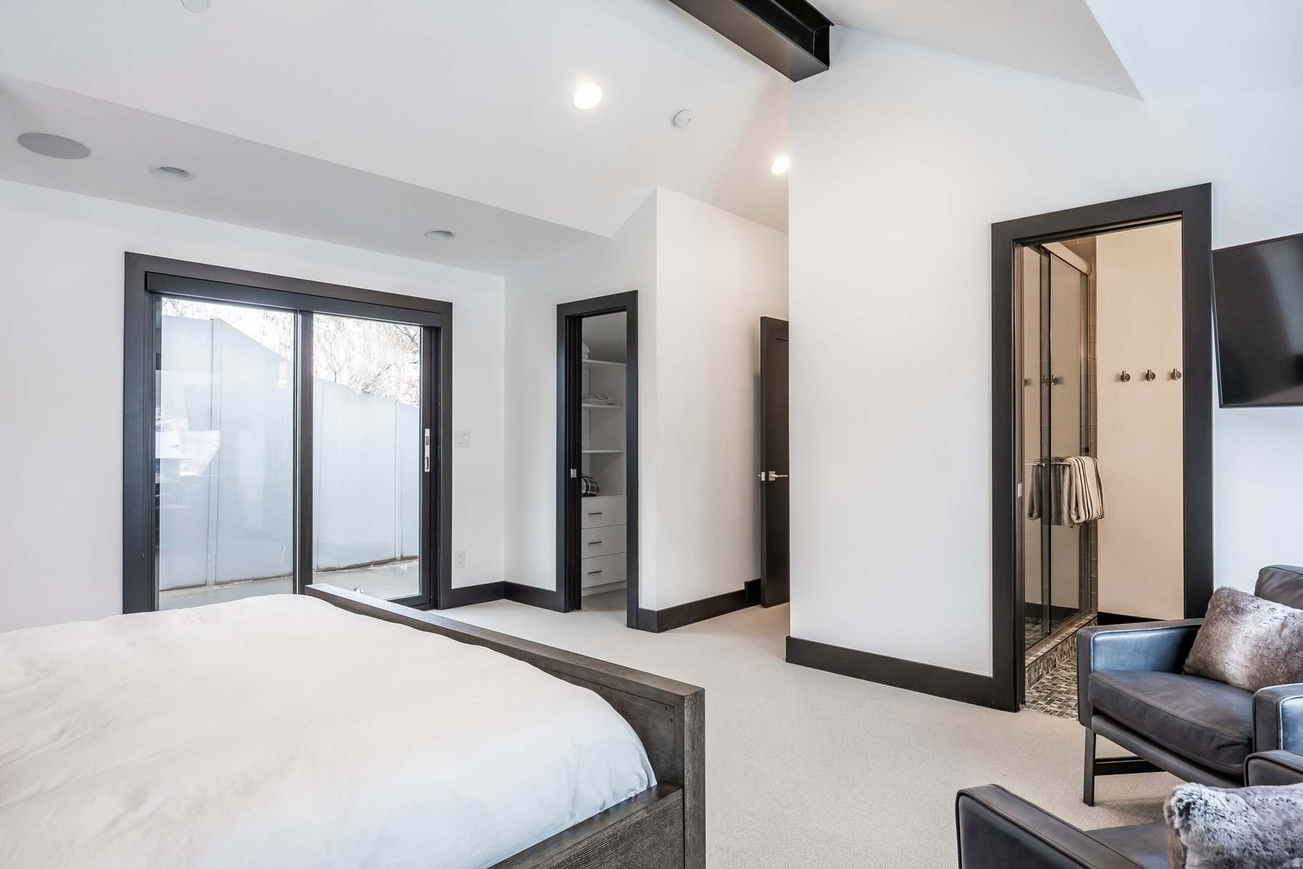 KING ROAD REPLAT SUB - Residential