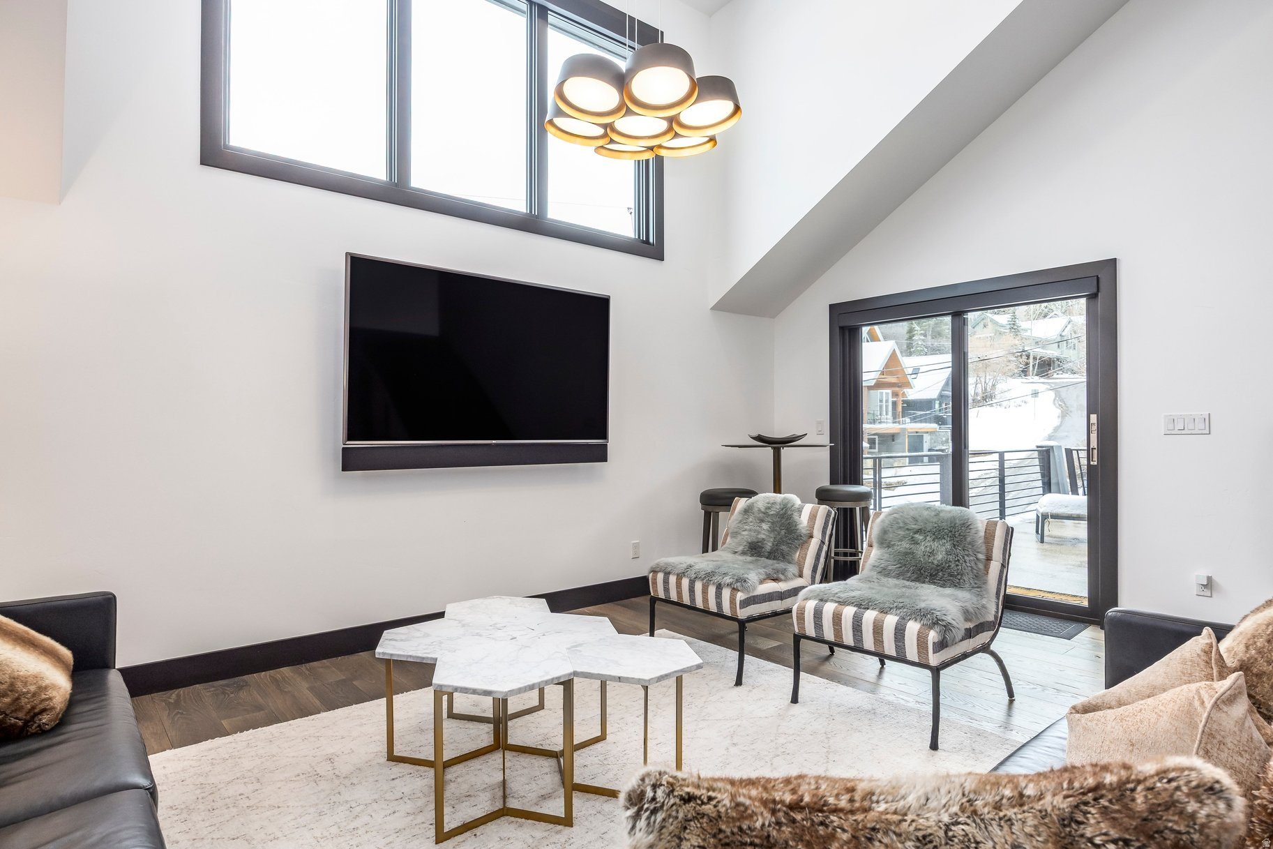 KING ROAD REPLAT SUB - Residential