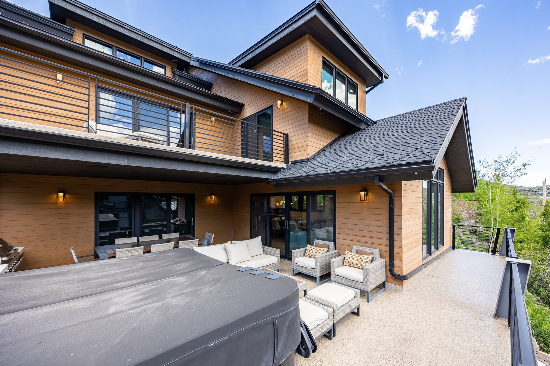 KING ROAD REPLAT SUB - Residential
