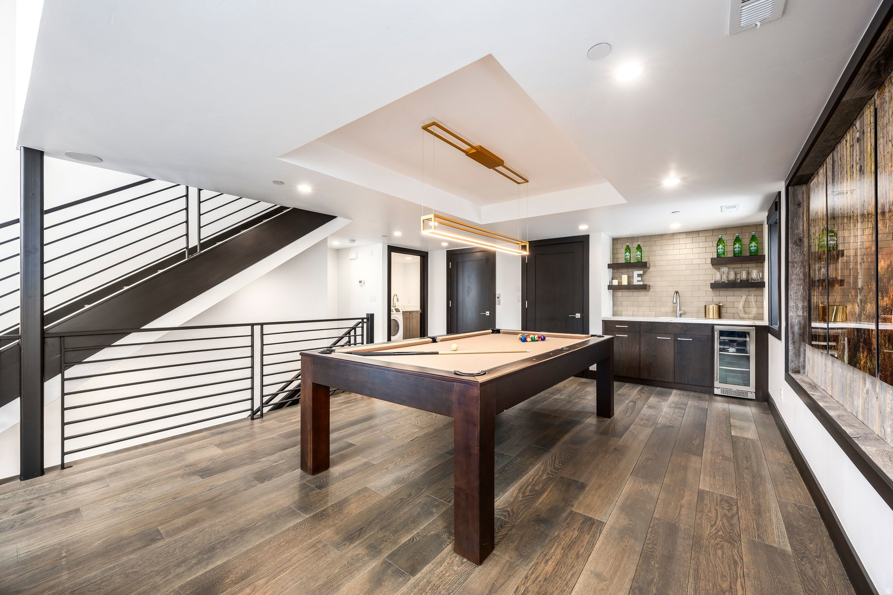 KING ROAD REPLAT SUB - Residential