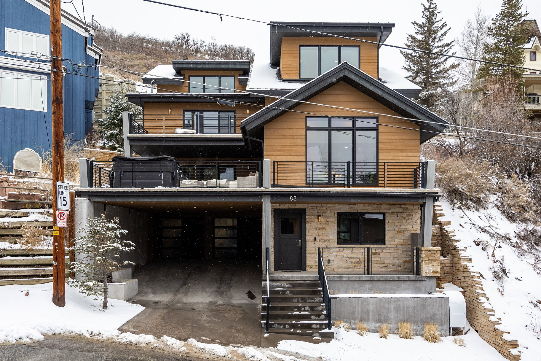KING ROAD REPLAT SUB - Residential