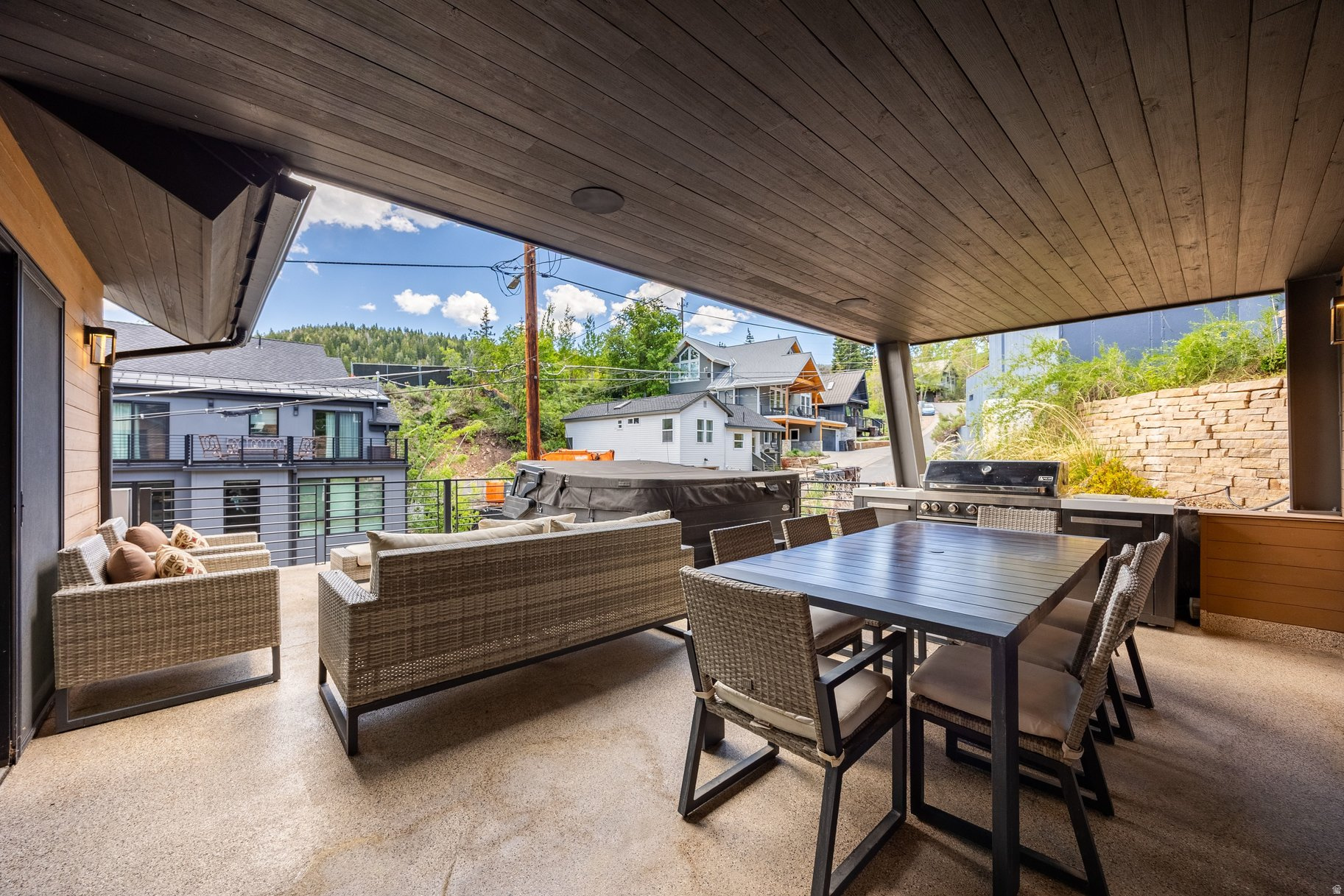 KING ROAD REPLAT SUB - Residential