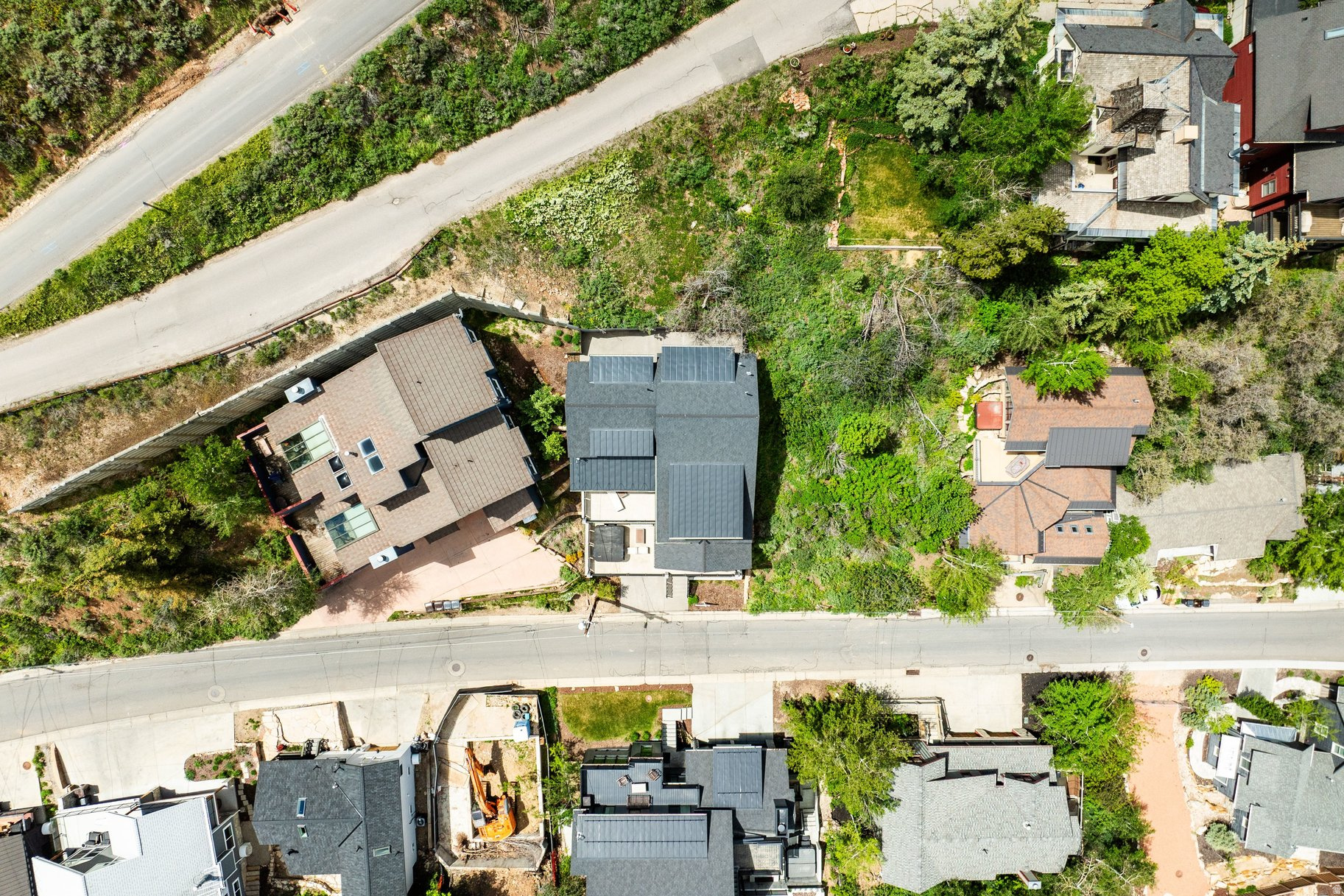 KING ROAD REPLAT SUB - Residential
