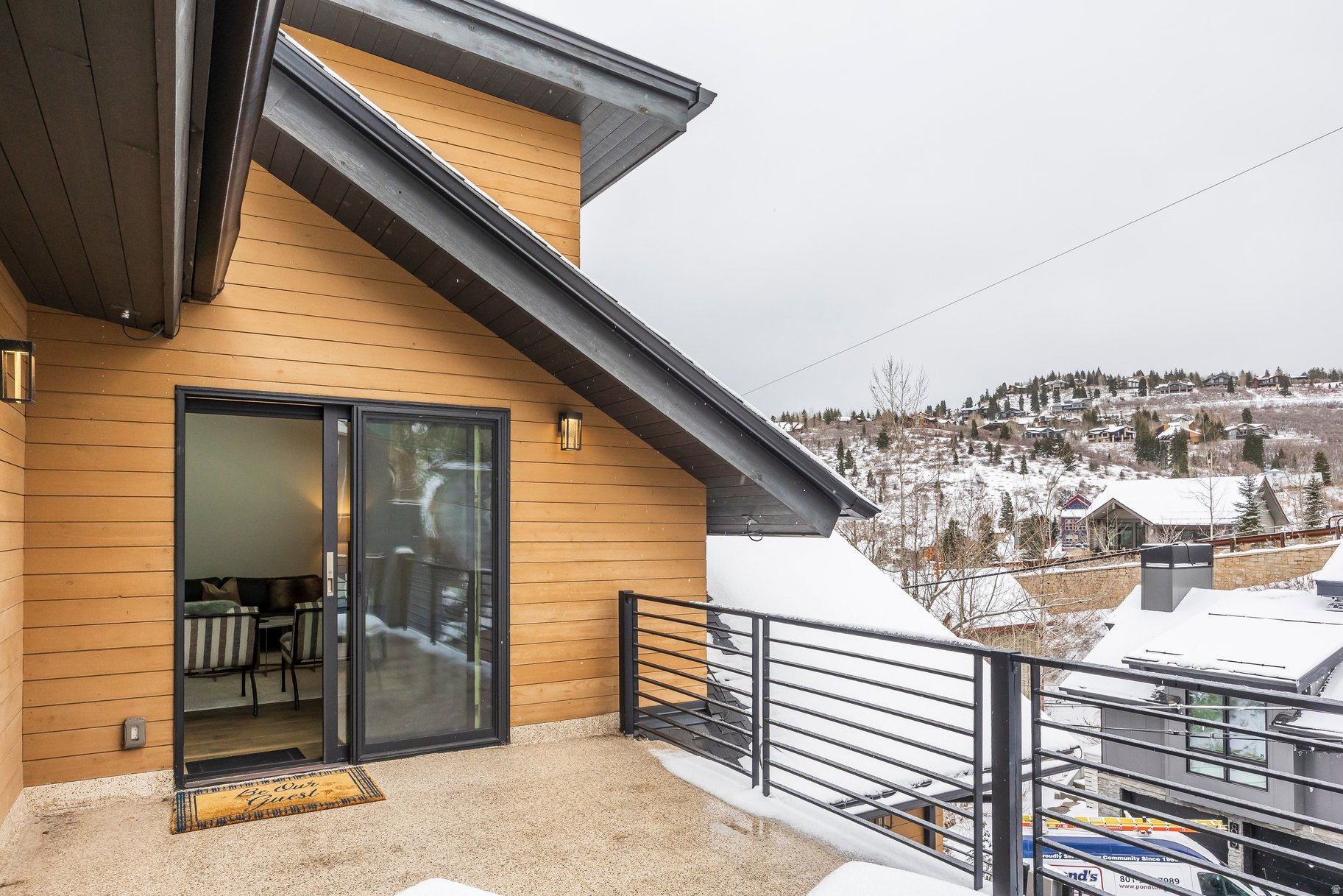 KING ROAD REPLAT SUB - Residential
