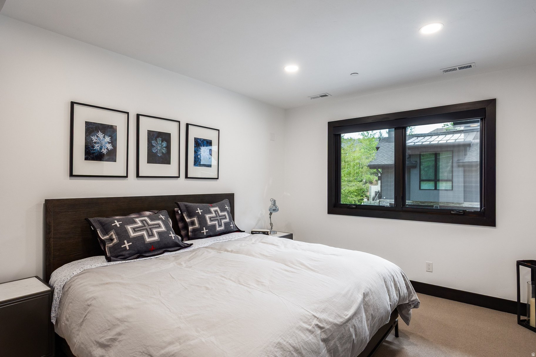KING ROAD REPLAT SUB - Residential