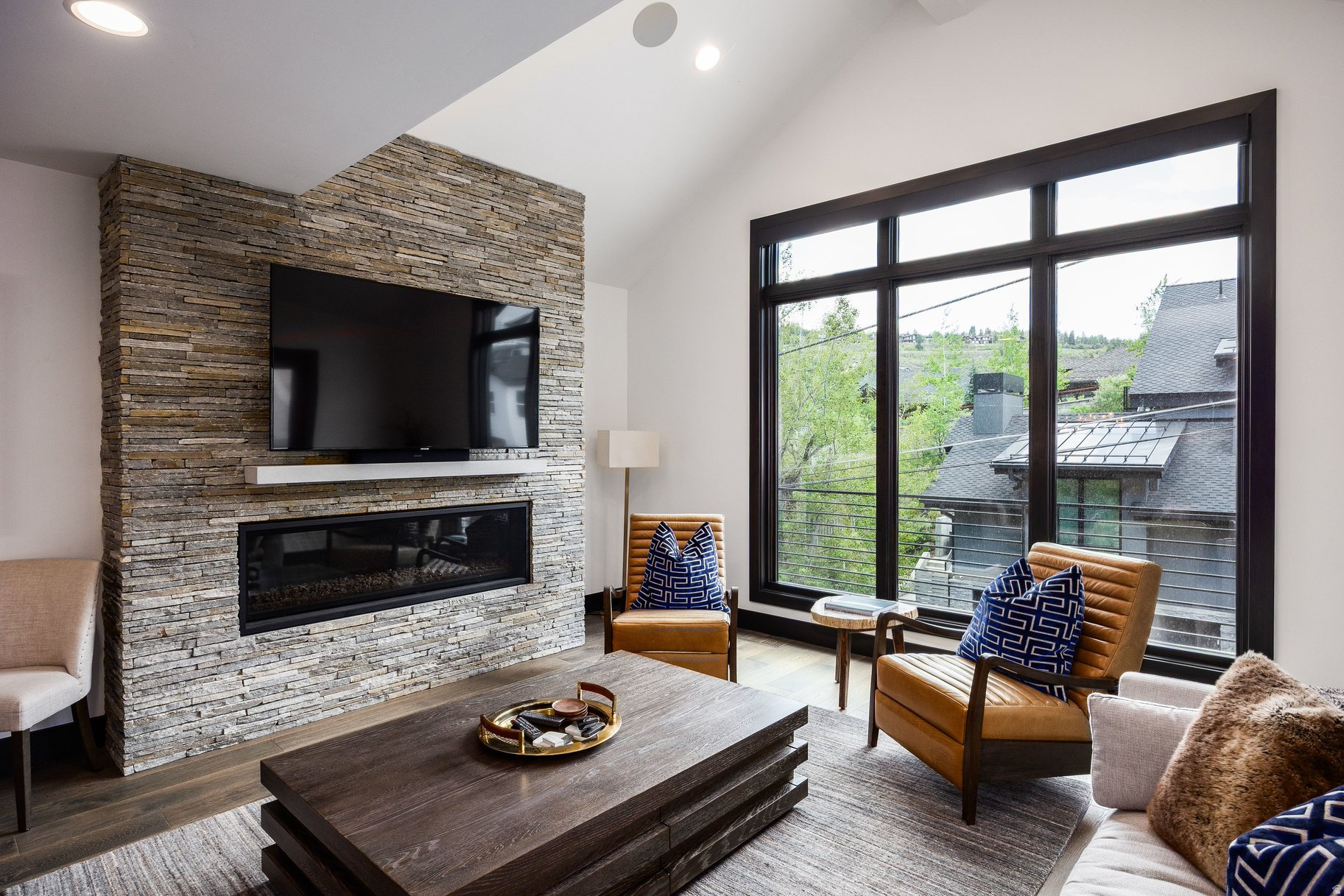 KING ROAD REPLAT SUB - Residential