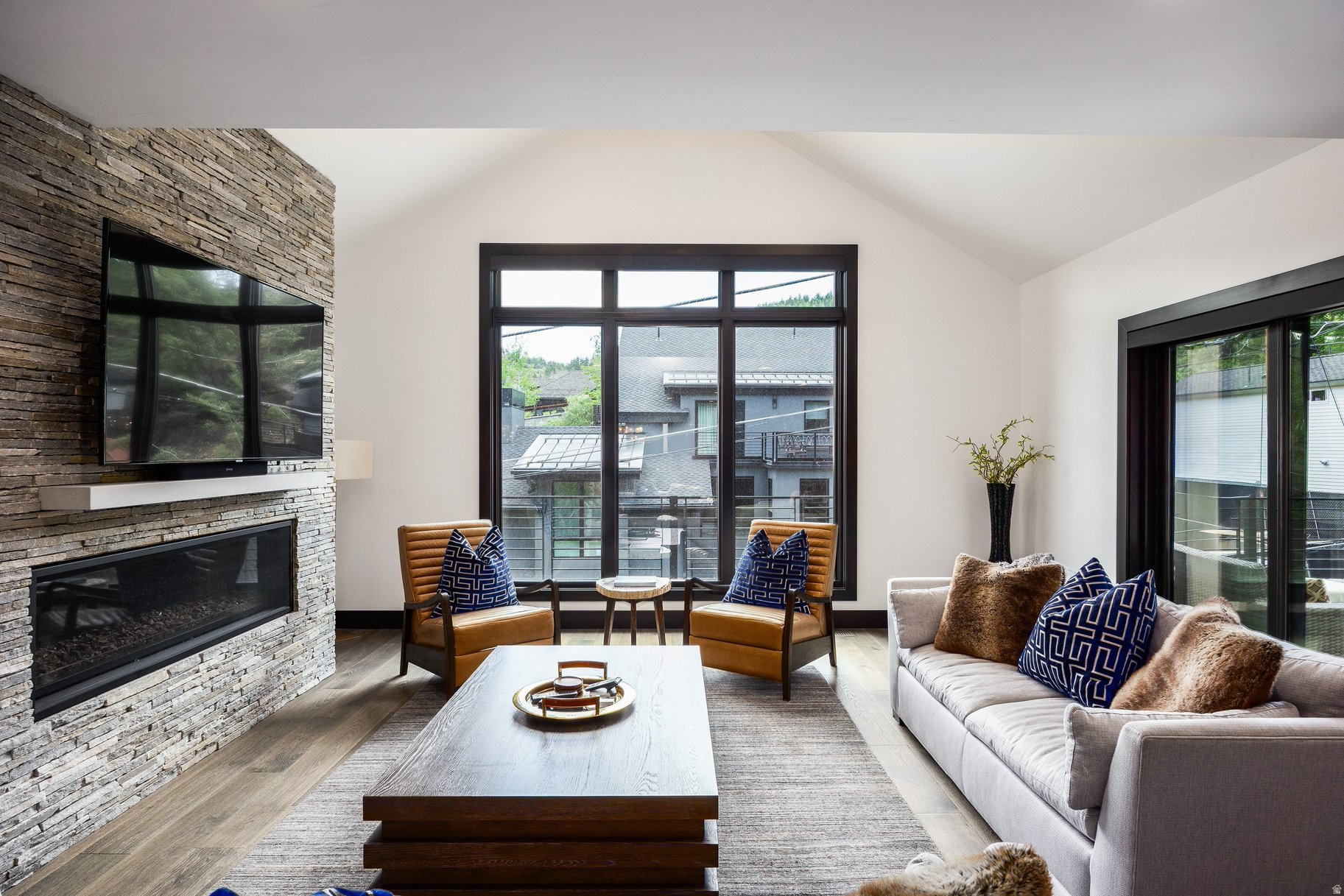 KING ROAD REPLAT SUB - Residential