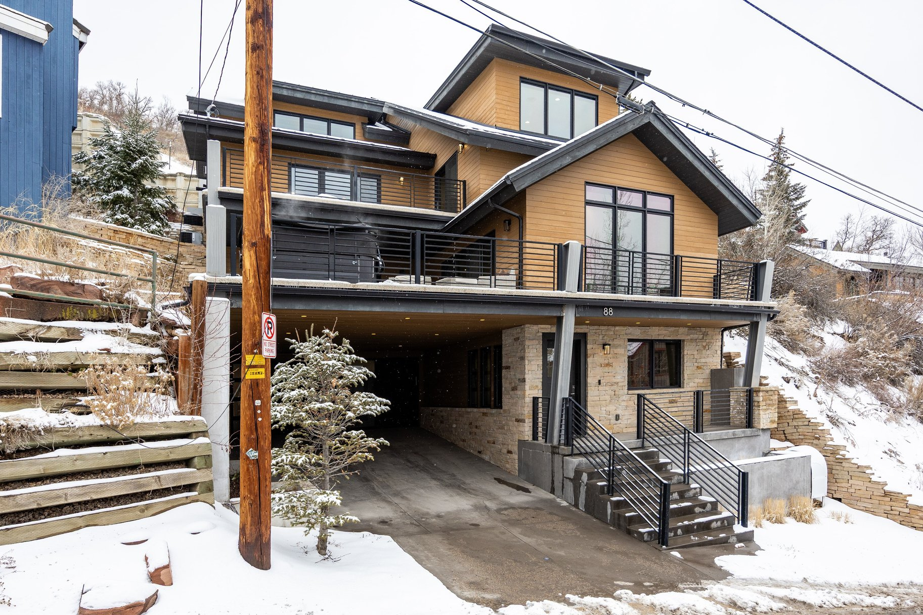 KING ROAD REPLAT SUB - Residential