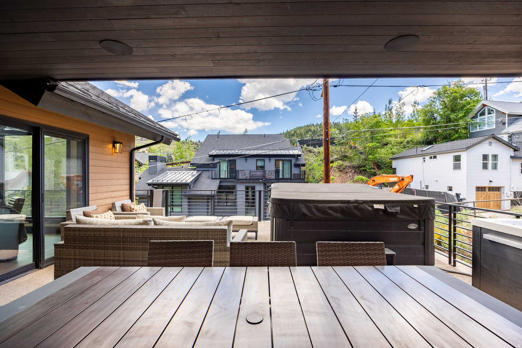KING ROAD REPLAT SUB - Residential