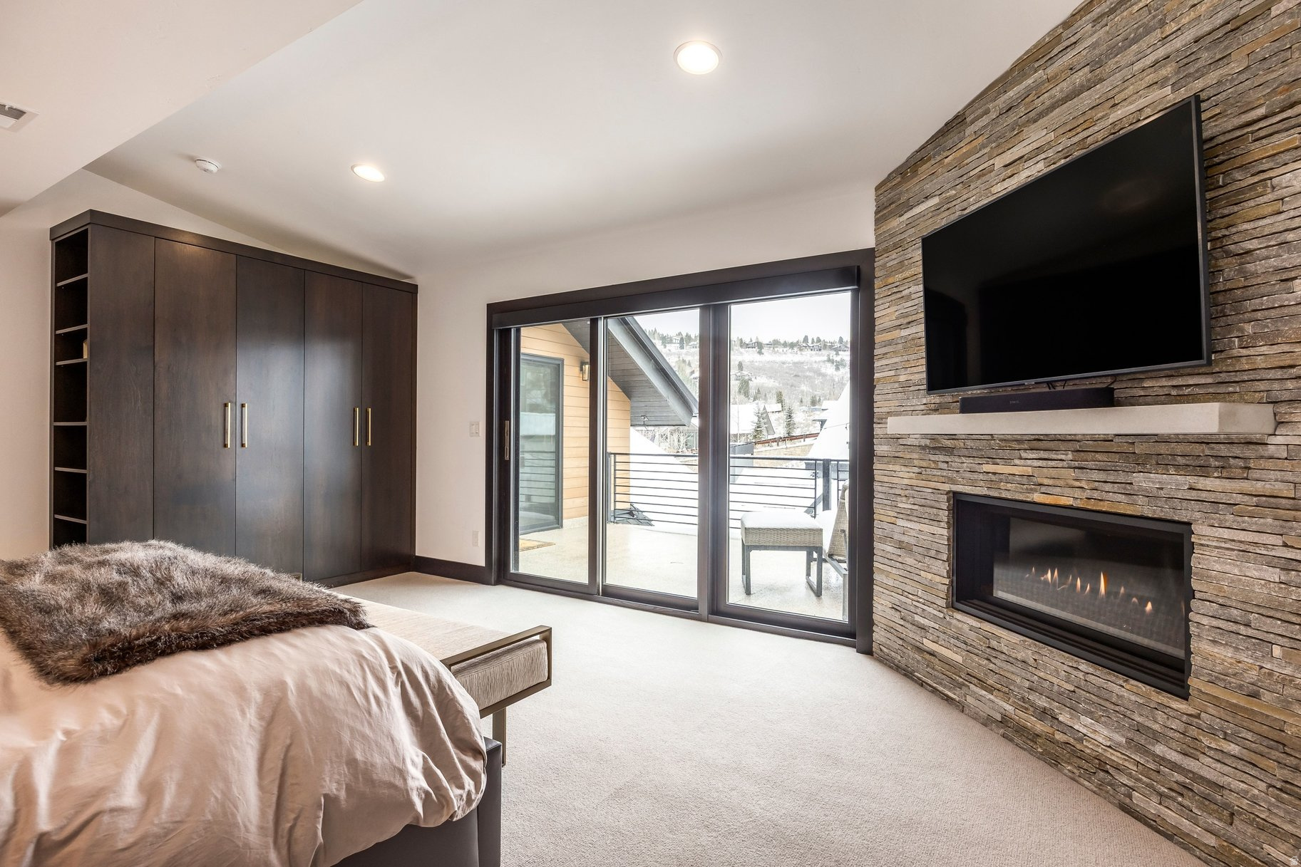 KING ROAD REPLAT SUB - Residential