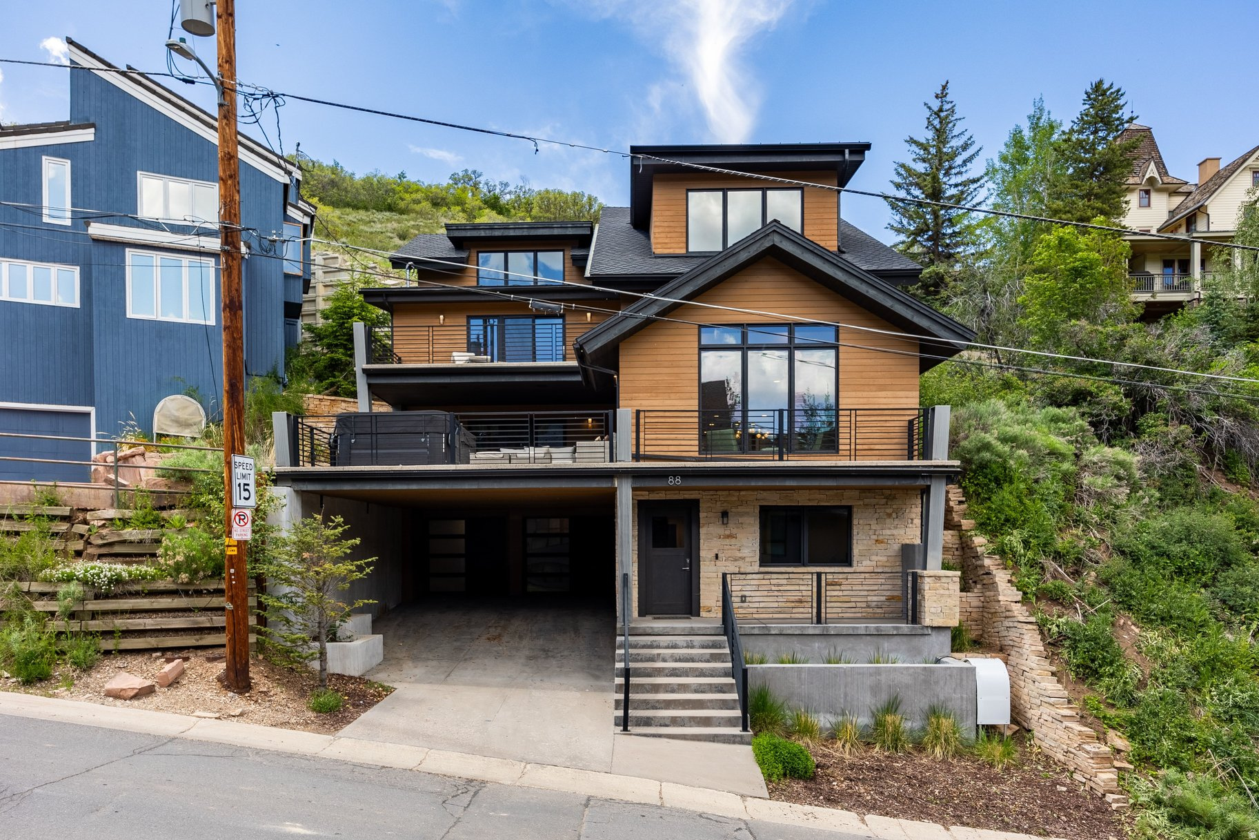KING ROAD REPLAT SUB - Residential