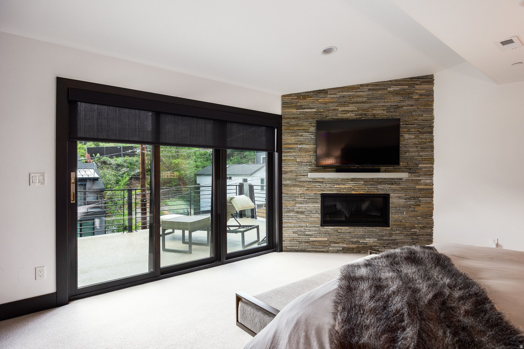 KING ROAD REPLAT SUB - Residential