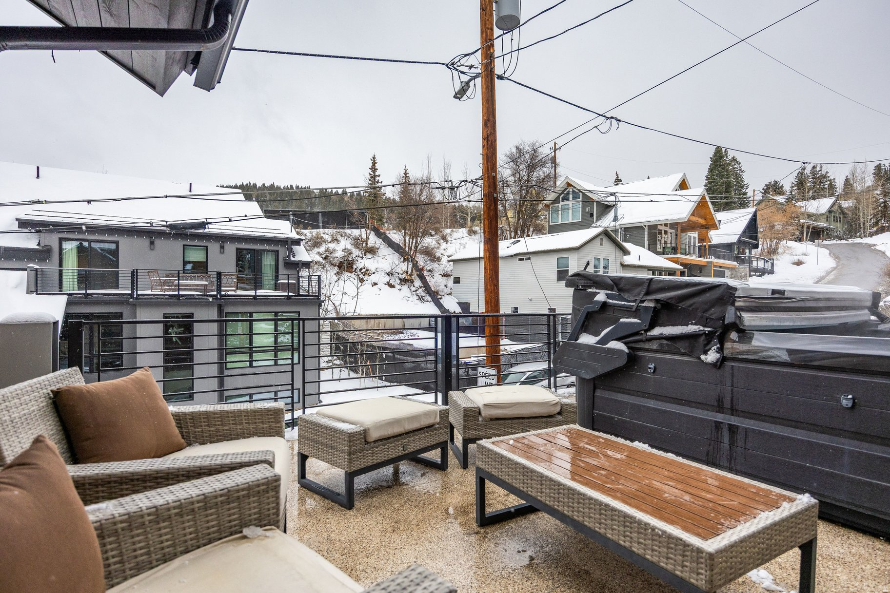KING ROAD REPLAT SUB - Residential