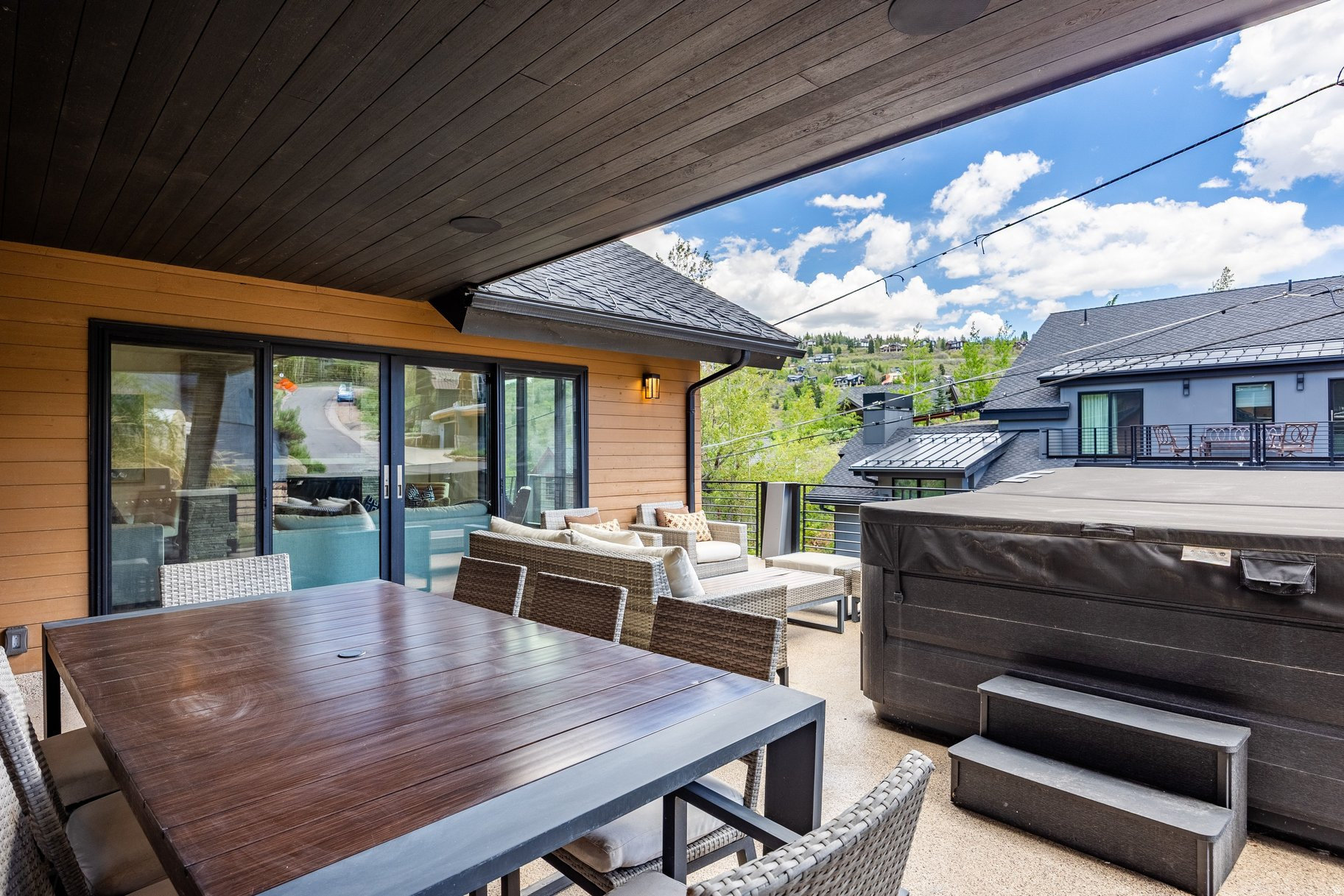 KING ROAD REPLAT SUB - Residential