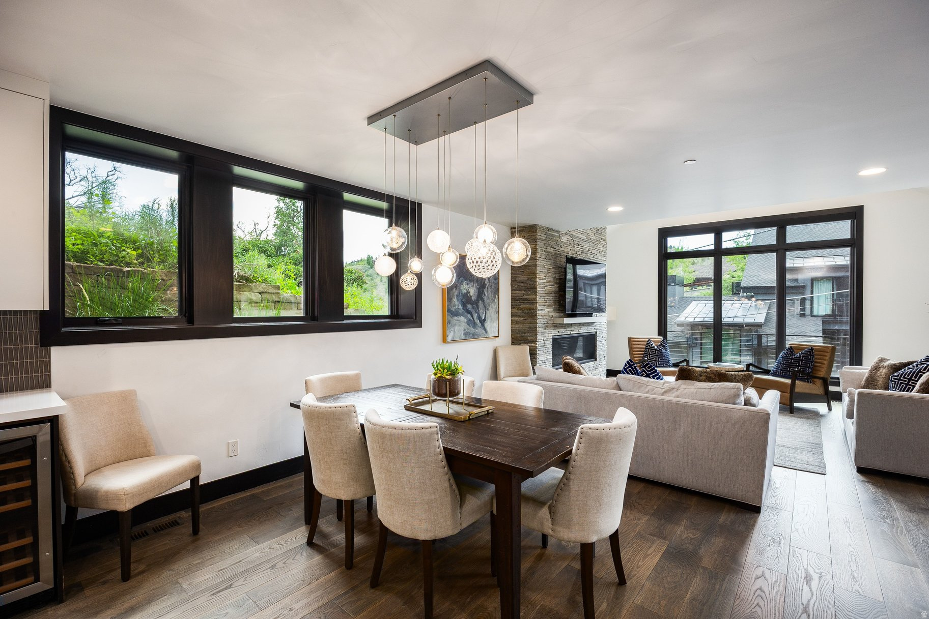 KING ROAD REPLAT SUB - Residential