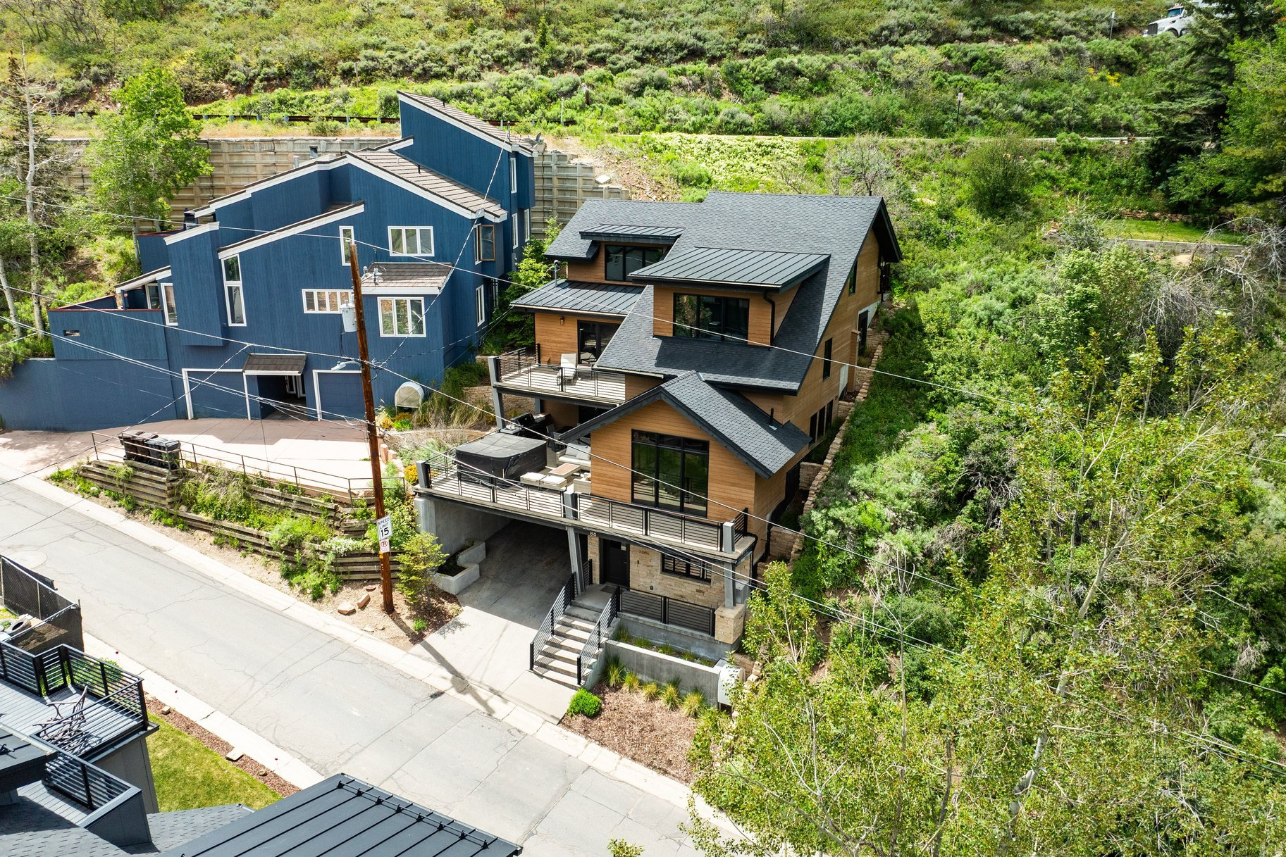 KING ROAD REPLAT SUB - Residential