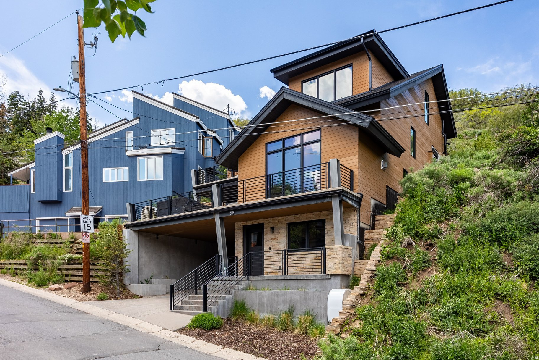 KING ROAD REPLAT SUB - Residential