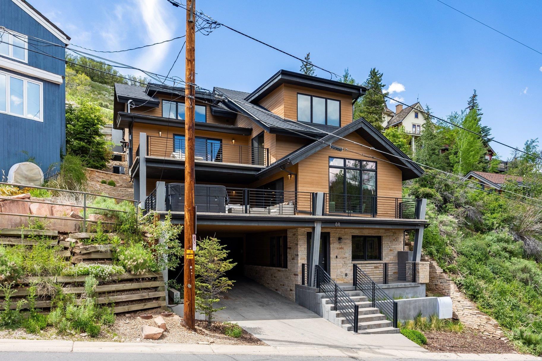 KING ROAD REPLAT SUB - Residential