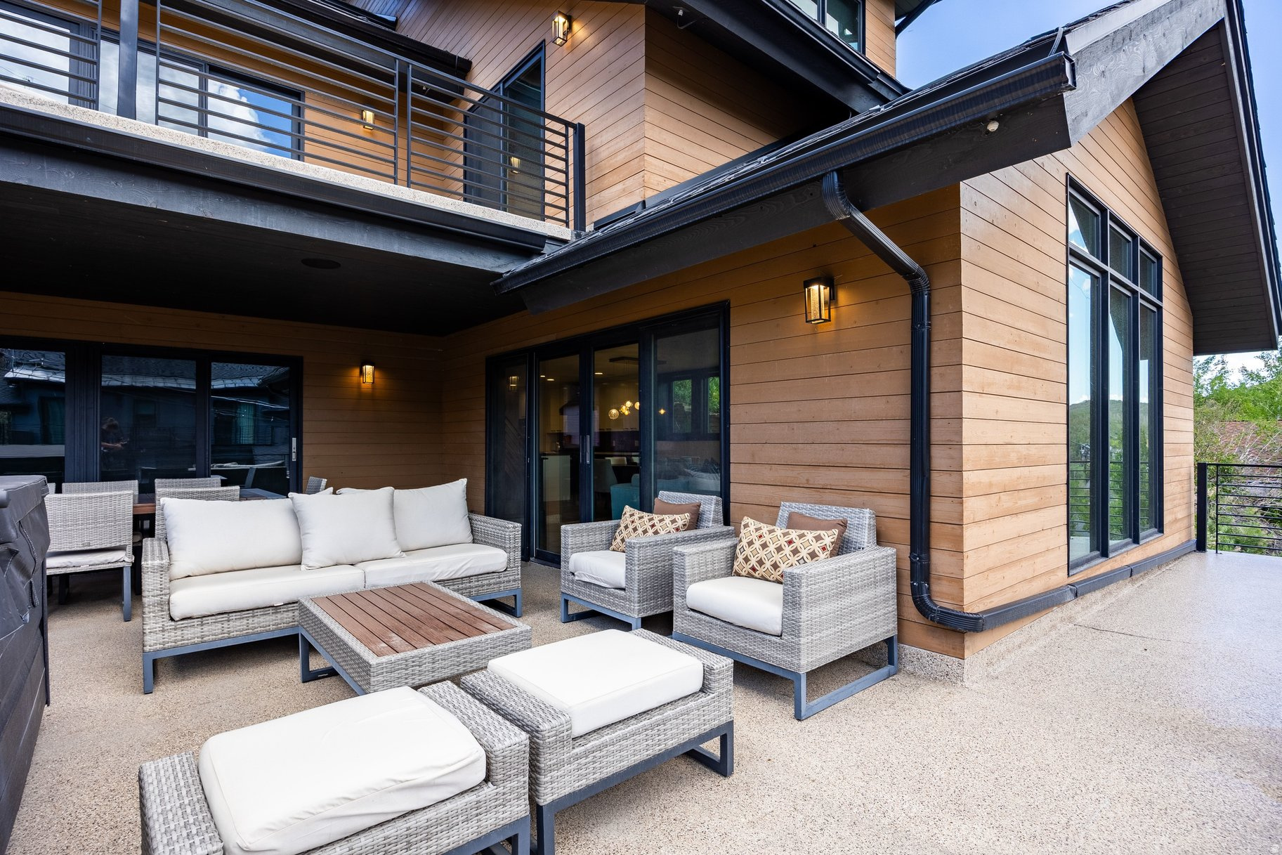 KING ROAD REPLAT SUB - Residential