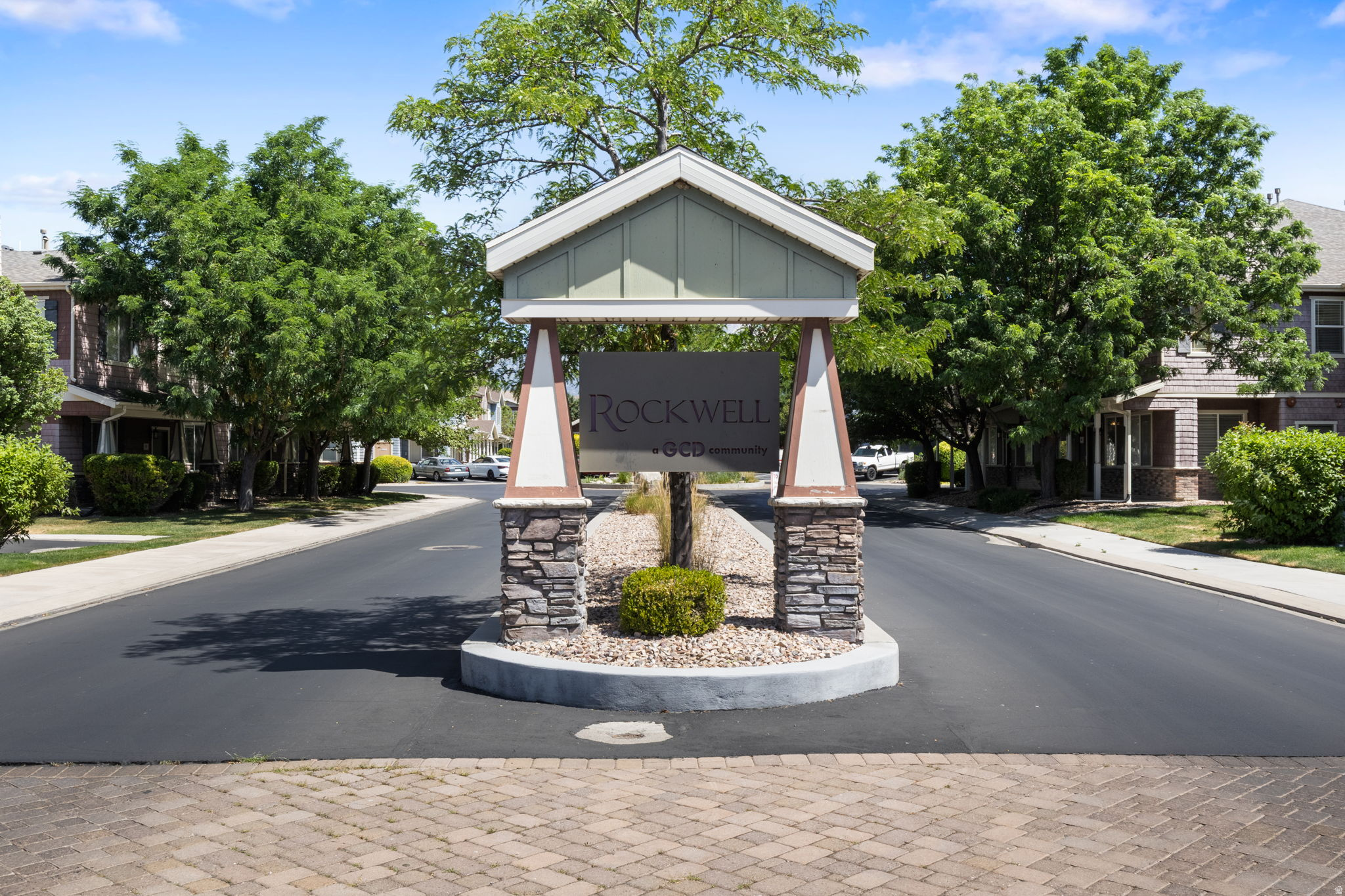 ROCKWELL - Residential