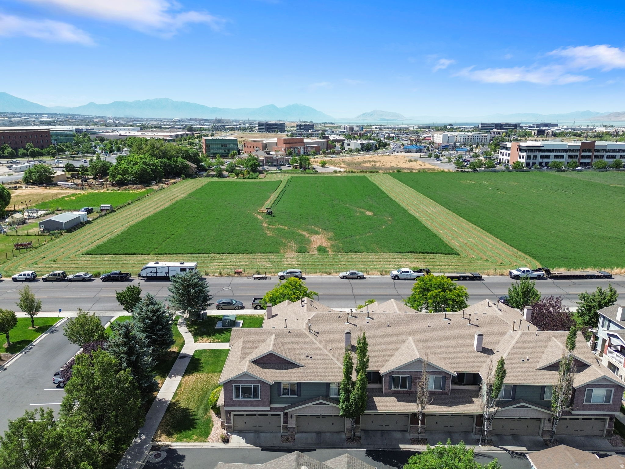 ROCKWELL - Residential