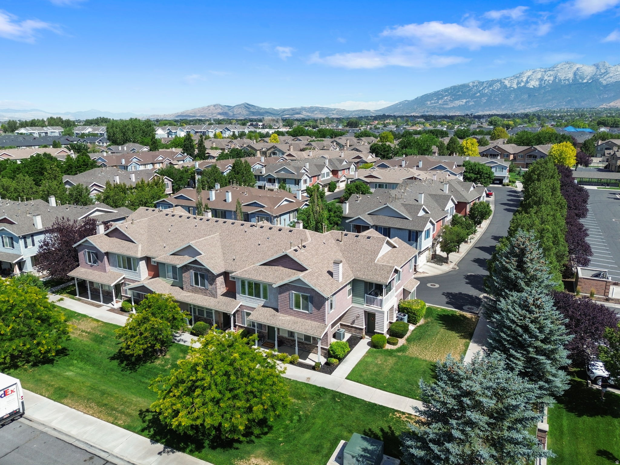 ROCKWELL - Residential