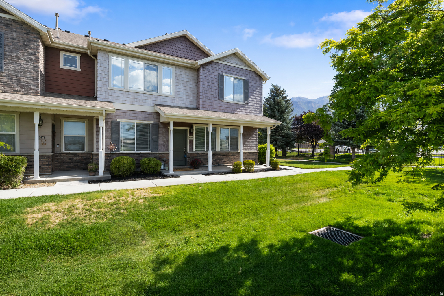 ROCKWELL - Residential
