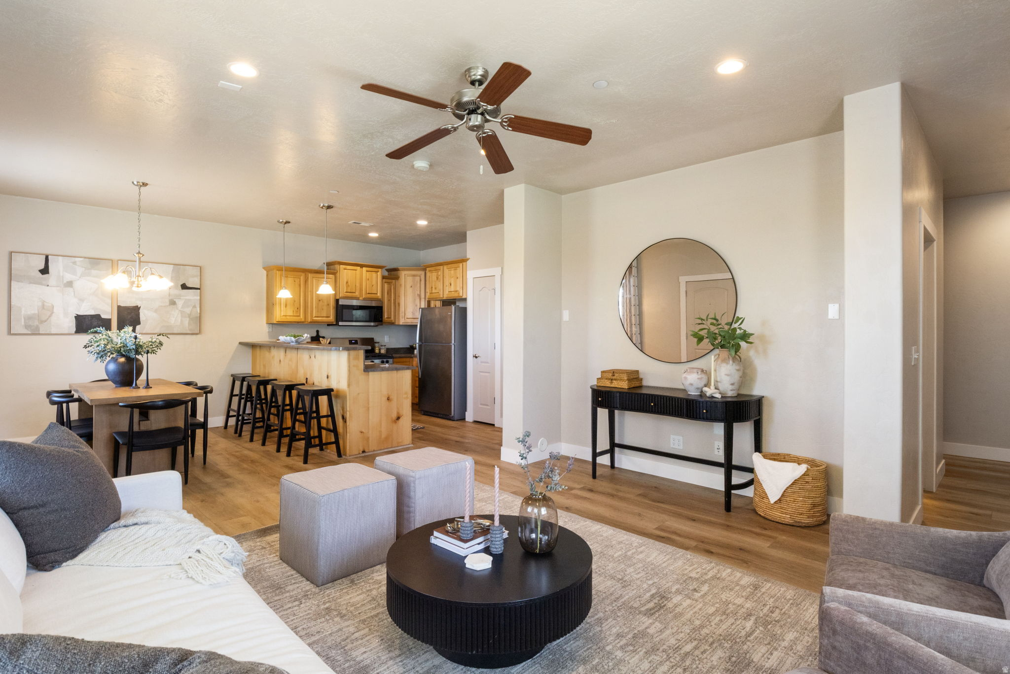 ROCKWELL - Residential