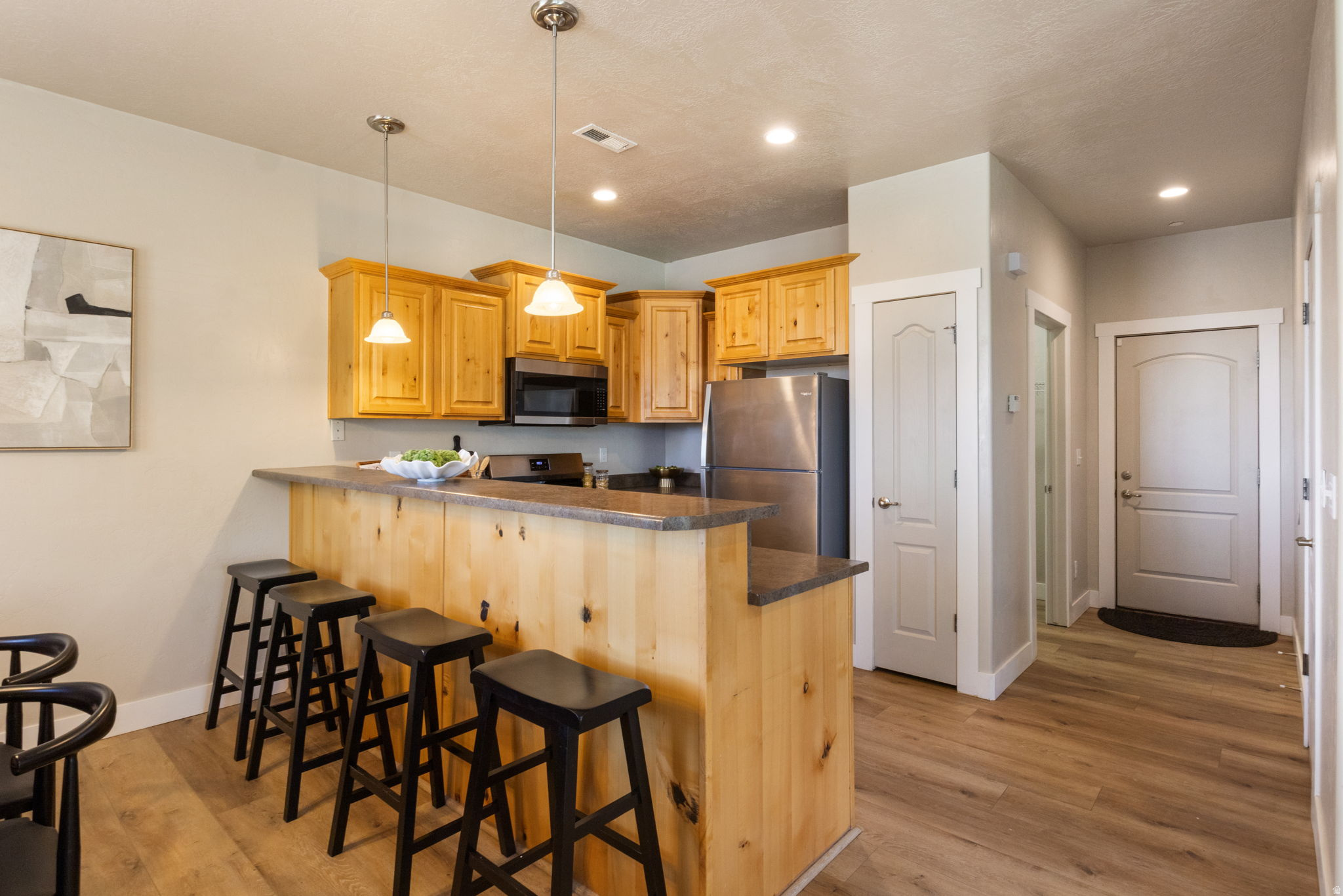 ROCKWELL - Residential