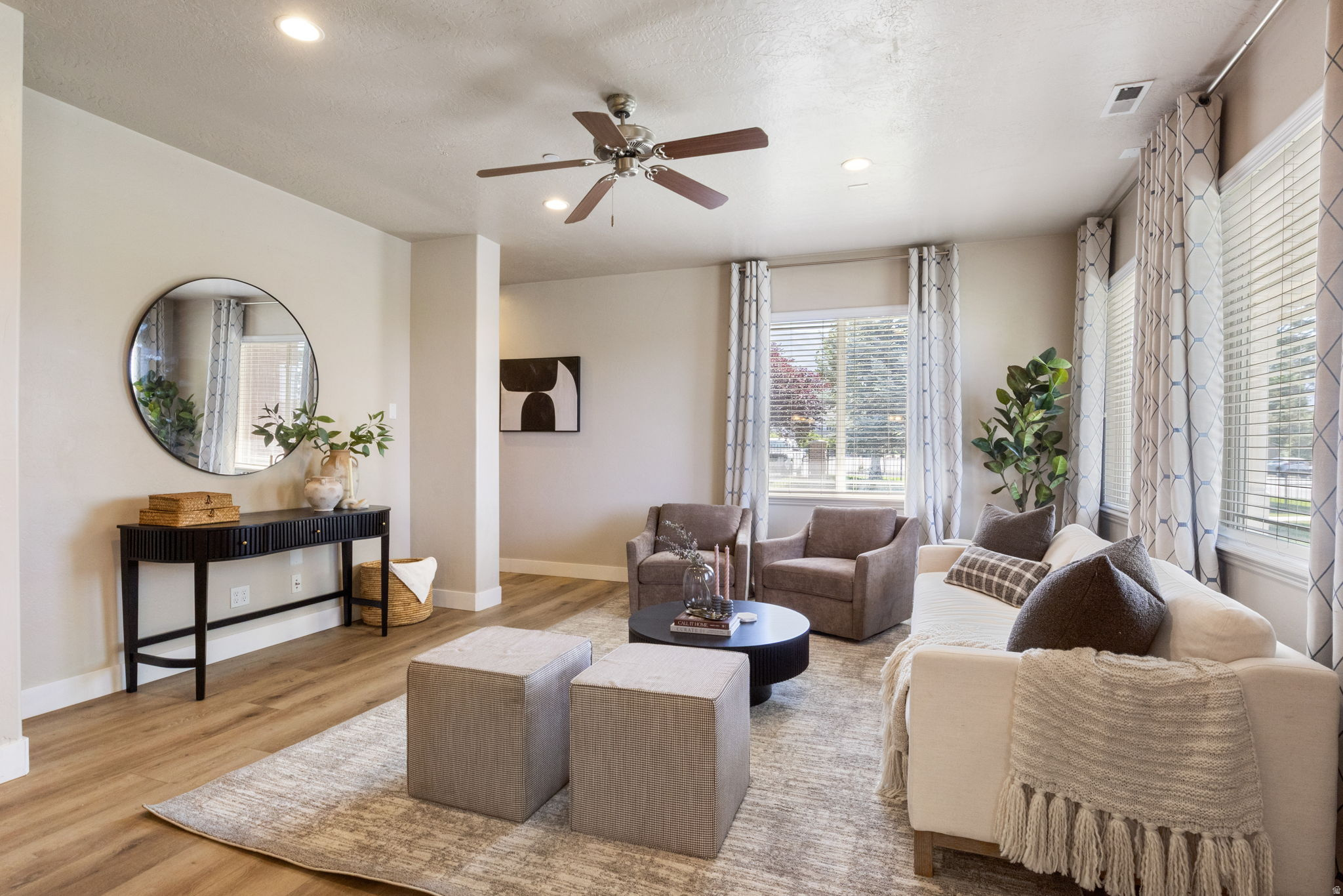 ROCKWELL - Residential
