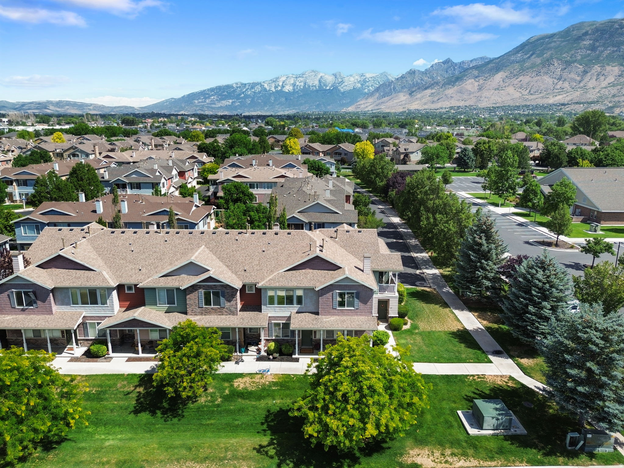 ROCKWELL - Residential