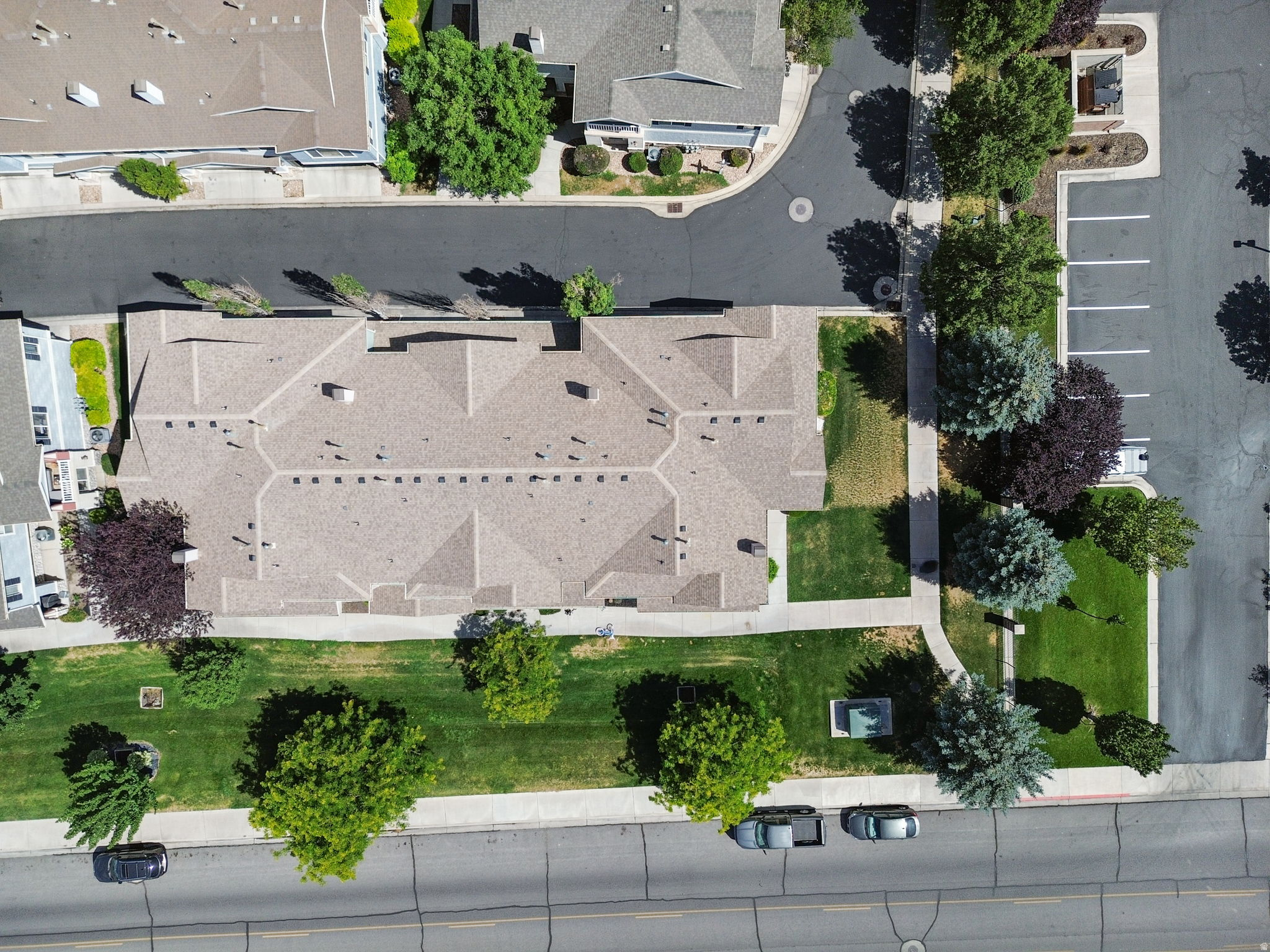 ROCKWELL - Residential