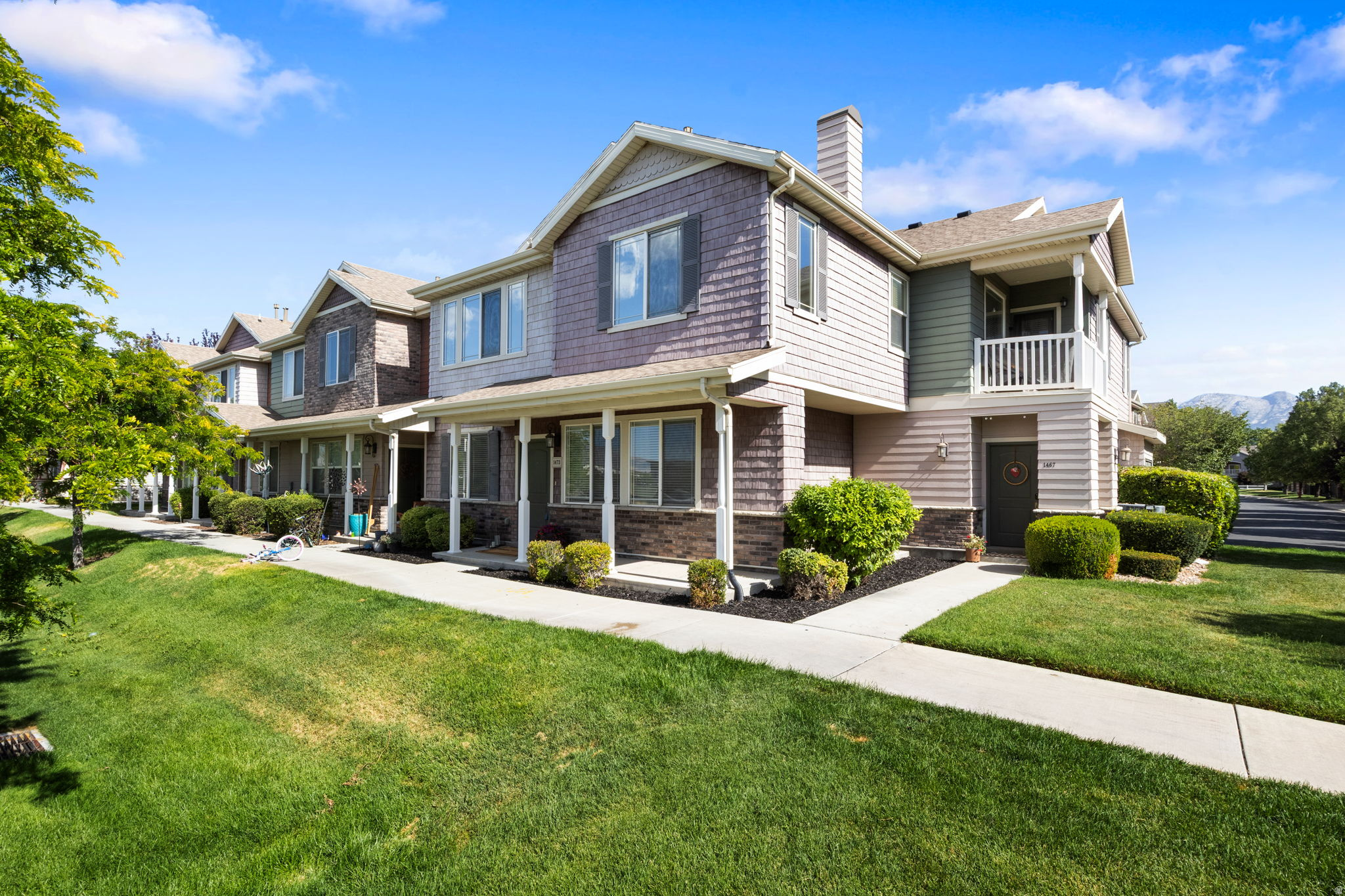 ROCKWELL - Residential