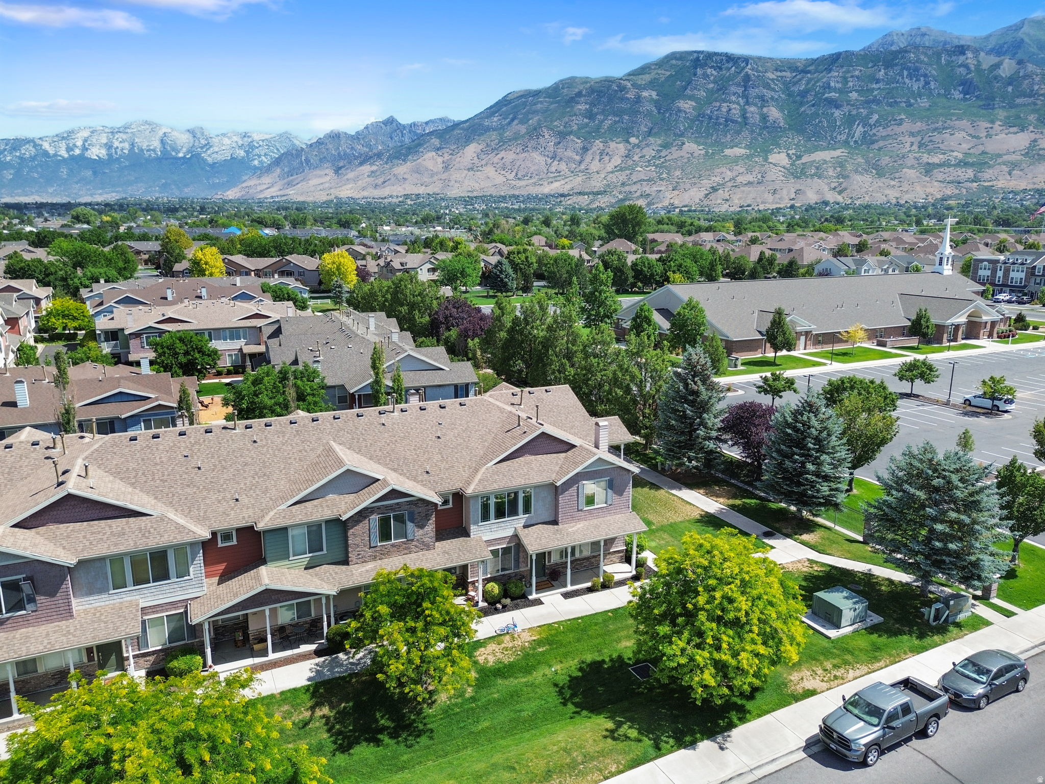 ROCKWELL - Residential